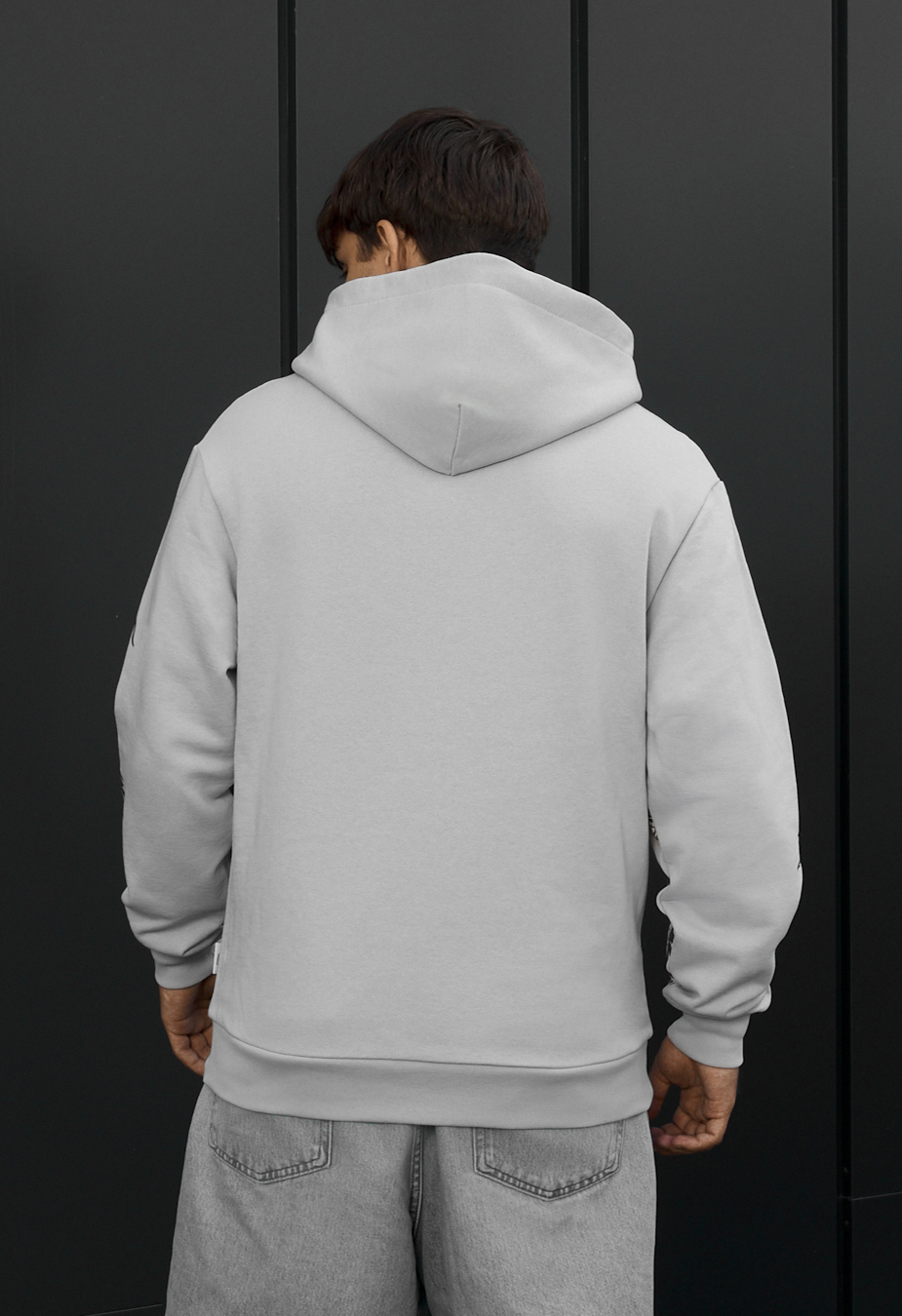 Bluza Staff dogi drago