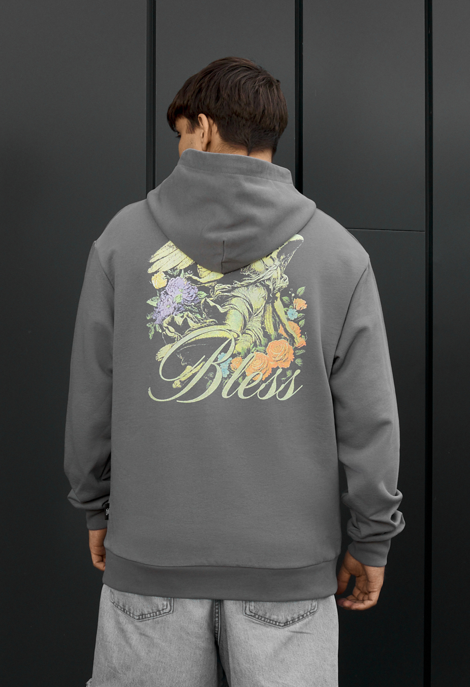 Bluza Staff dogi bless