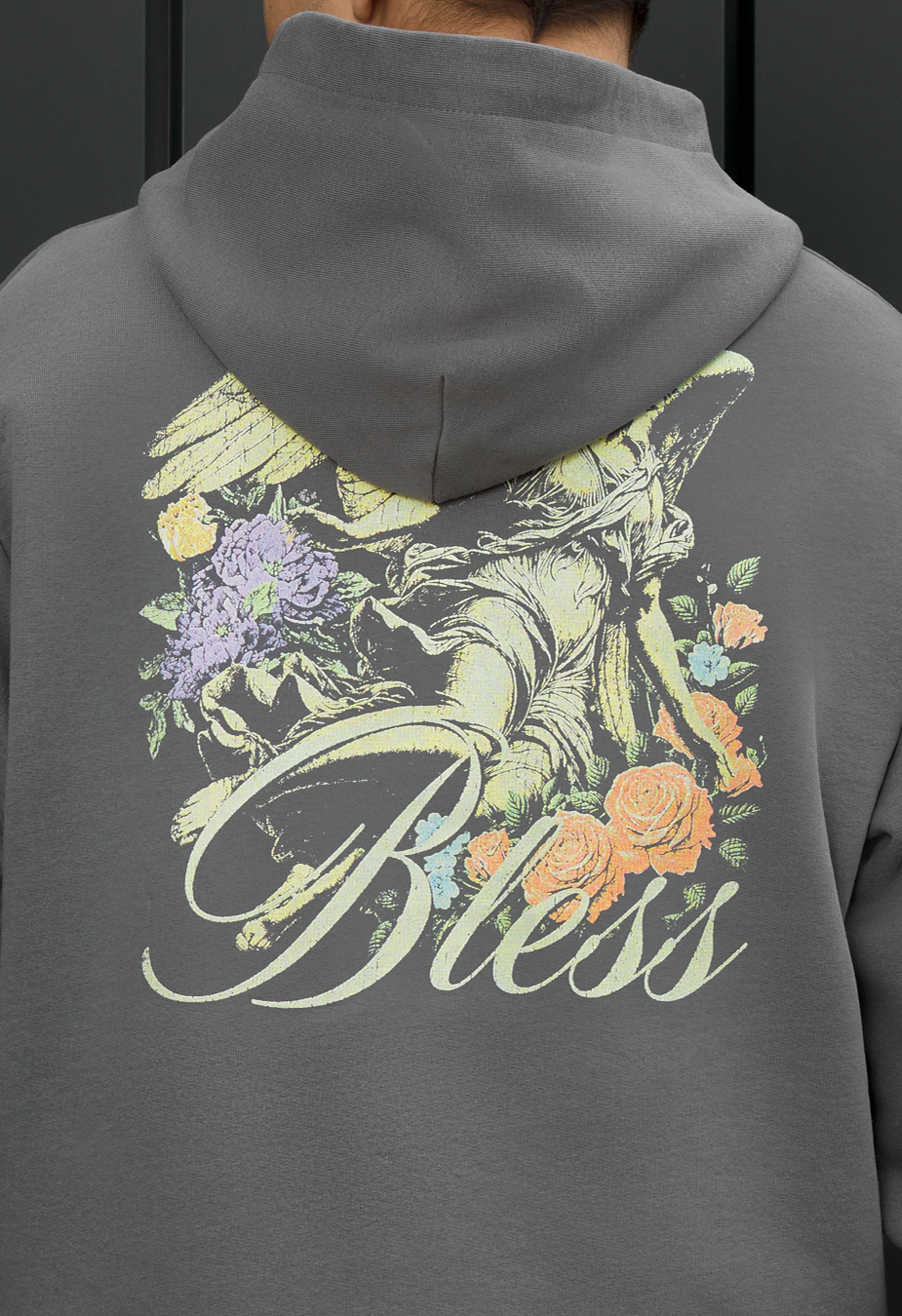 Bluza Staff dogi bless