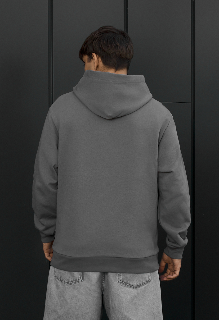 Bluza Staff dogi mount
