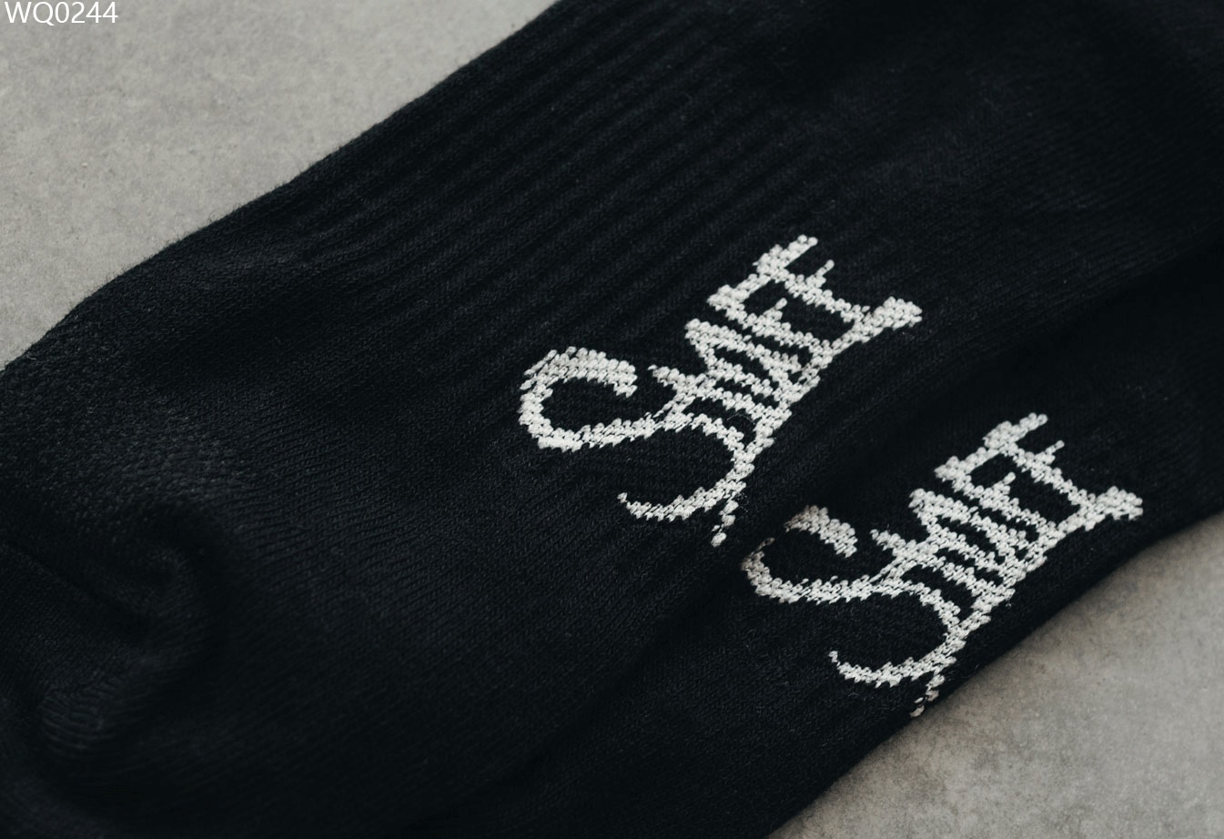 Skarpety Staff black