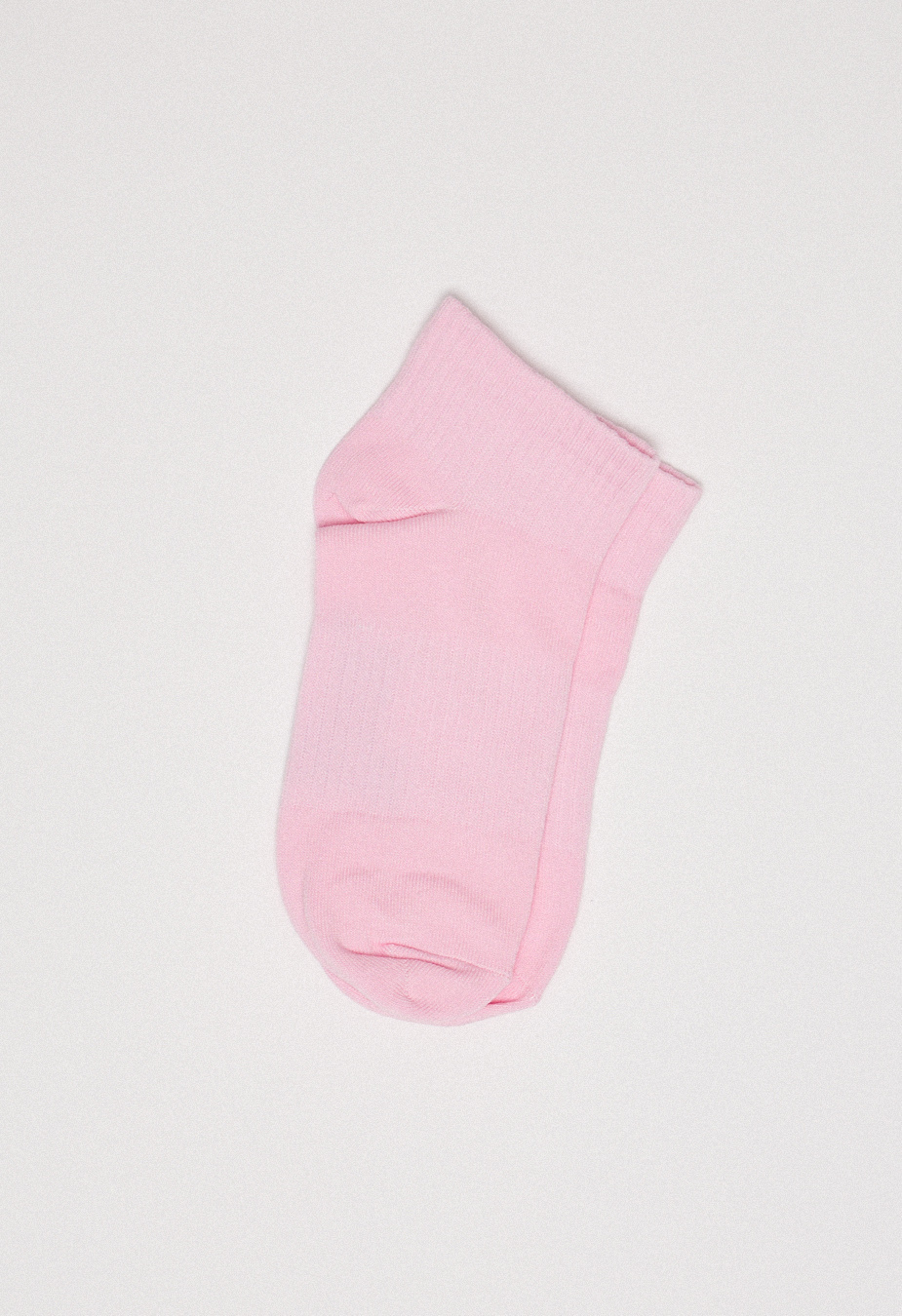 Skarpetki damskie Staff pink