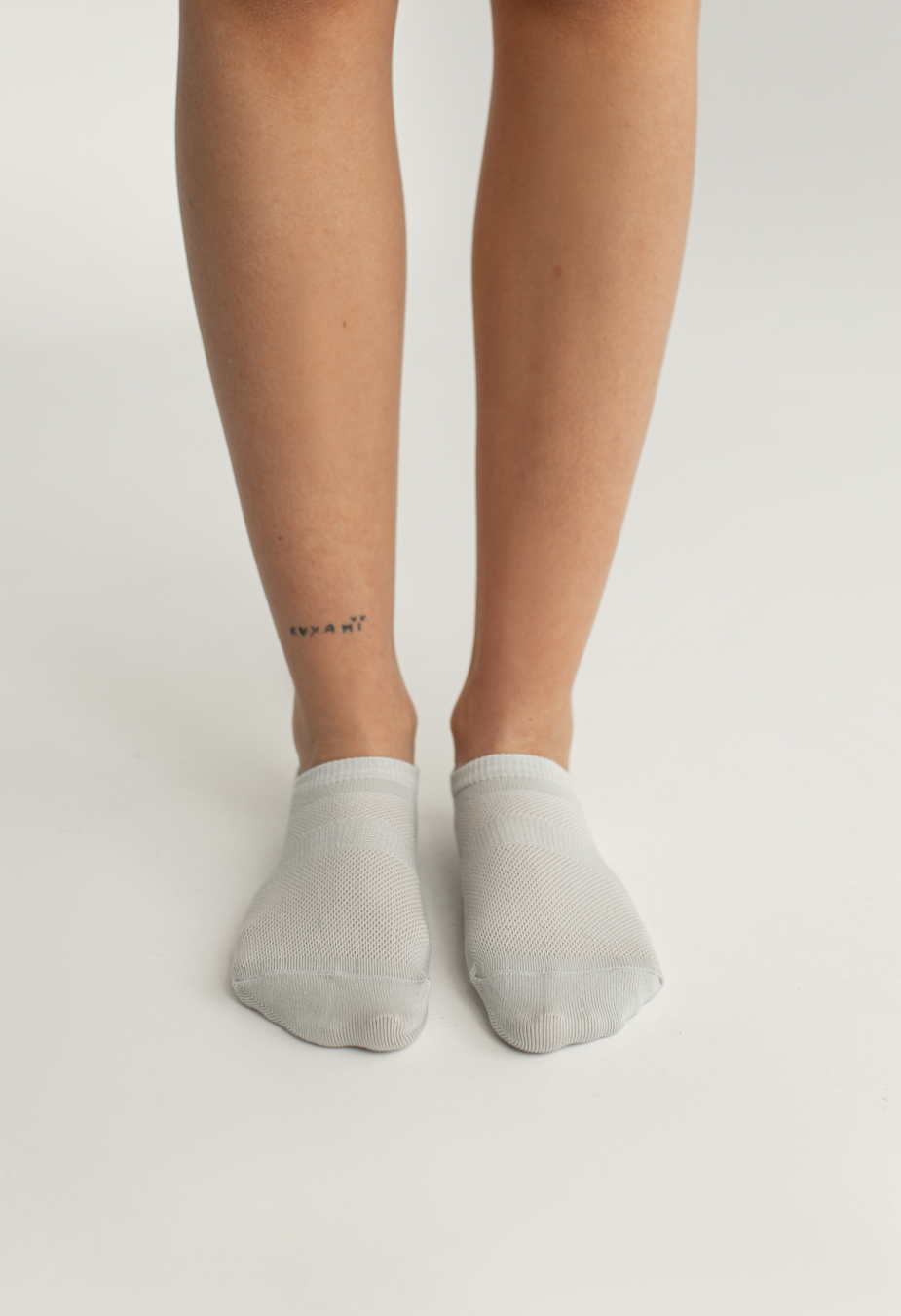Skarpety Staff light gray 36-39