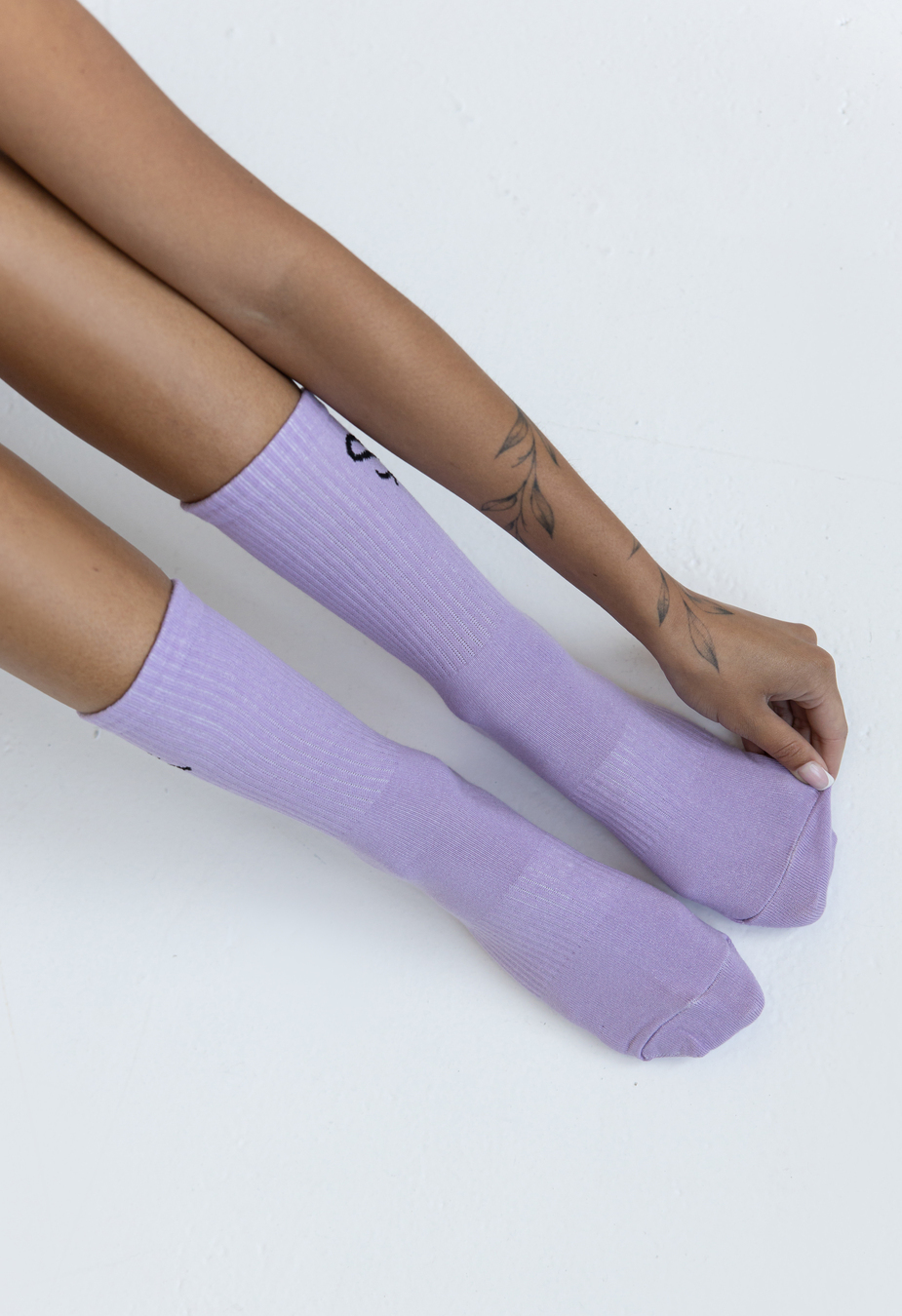 Skarpety Staff color block (r.36-40) (trzy pary)
