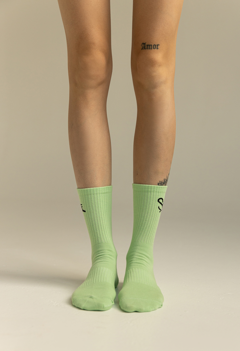 Skarpety Staff mix logo (r.36-40) (3 pary)