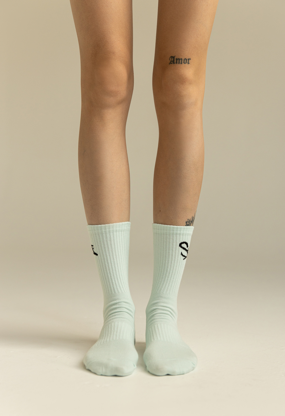 Skarpety Staff mix logo (r.36-40) (3 pary)