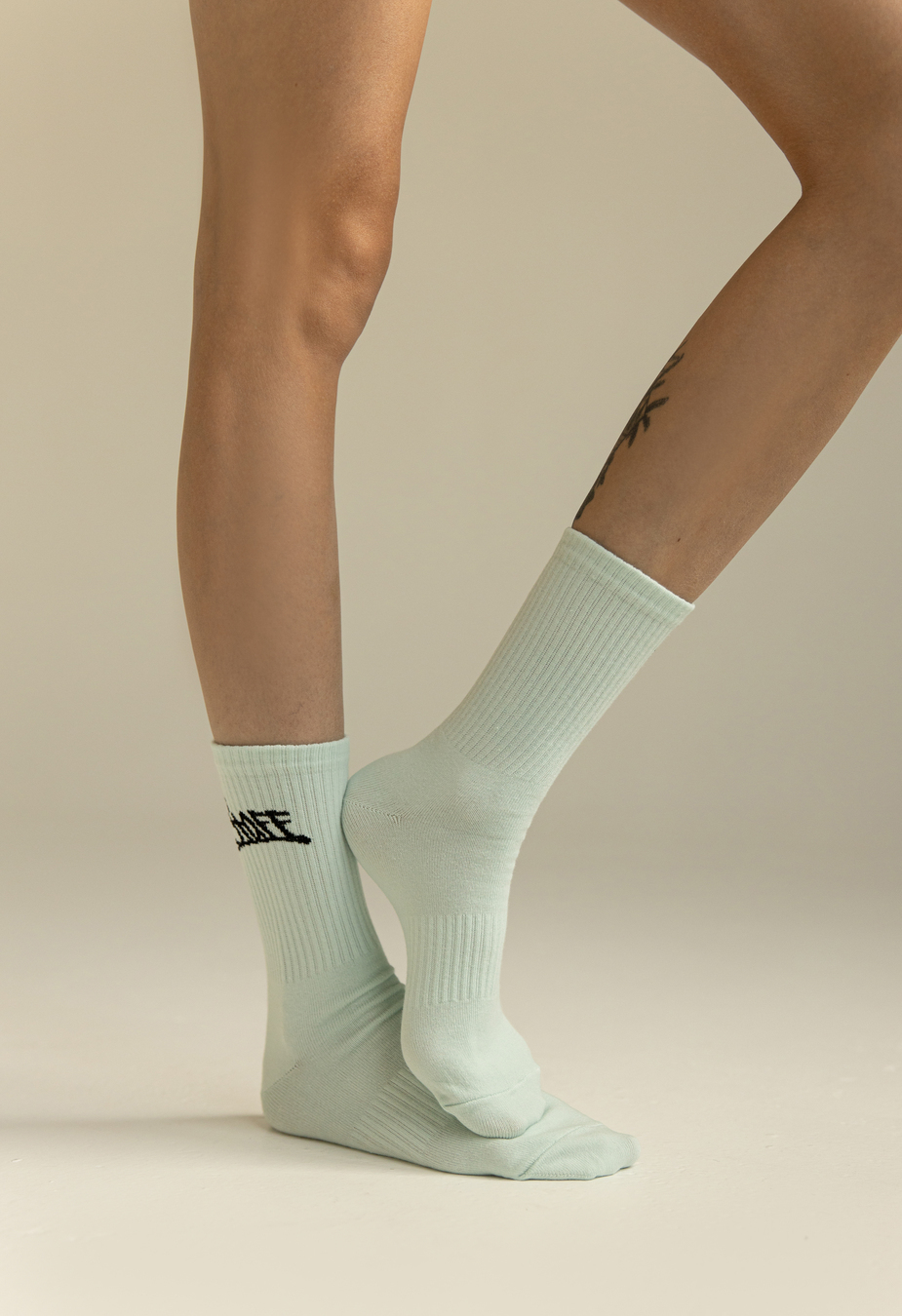 Skarpety Staff mix logo (r.36-40) (3 pary)