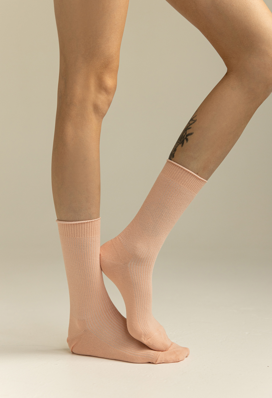 Skarpety Staff mix logo (r.36-40) (5 par)