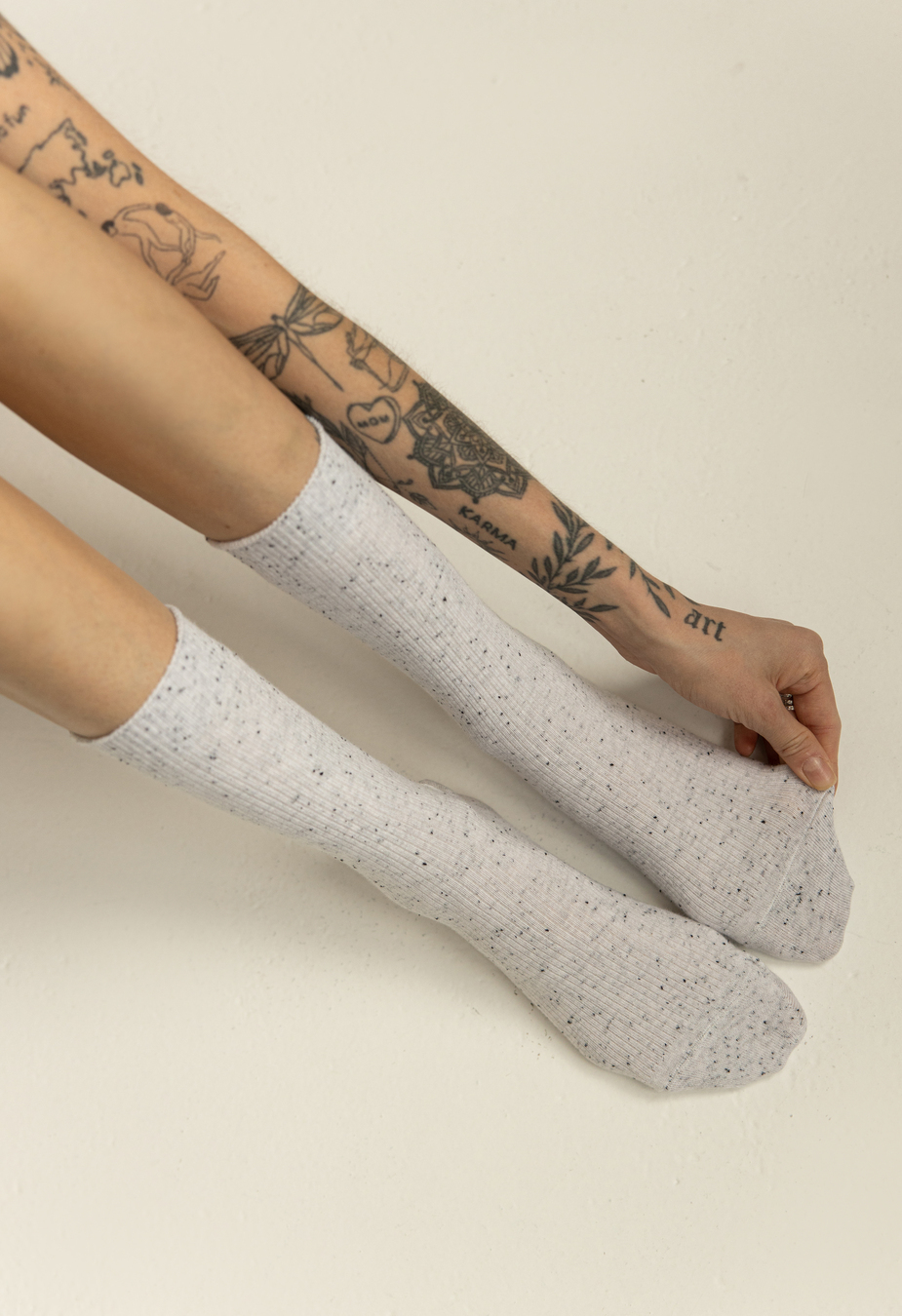 Skarpety Staff mix logo (r.36-40) (5 par)