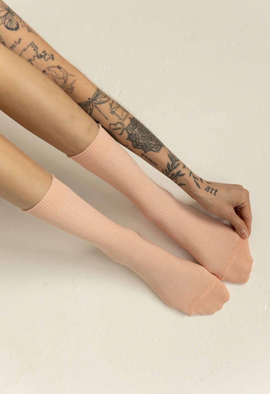 Skarpety Staff mix logo (r.36-40) (5 par)