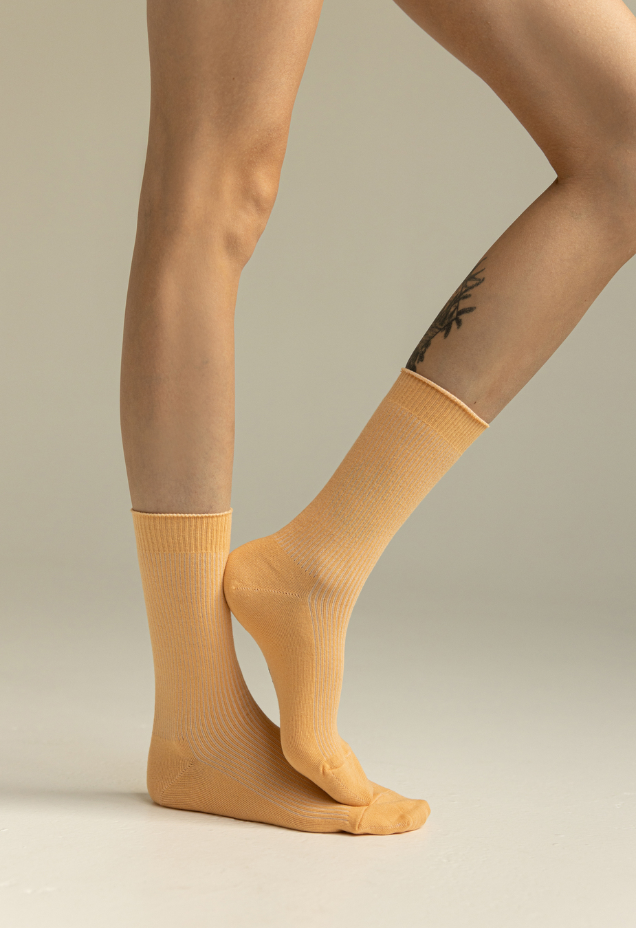 Skarpety Staff mix logo (r.36-40) (5 par)