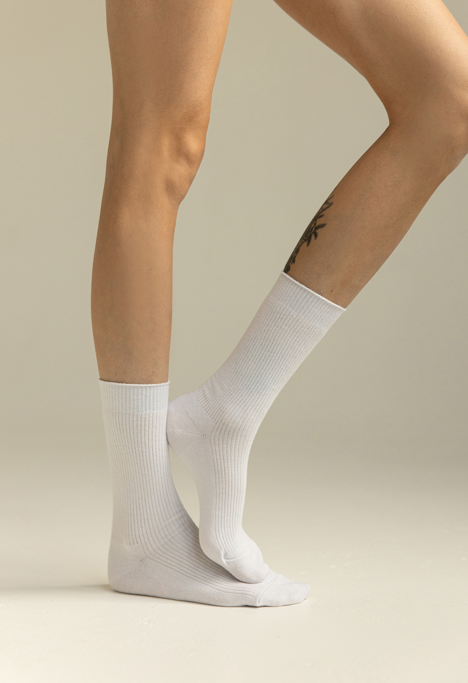 Skarpety Staff mix logo (r.36-40) (5 par)