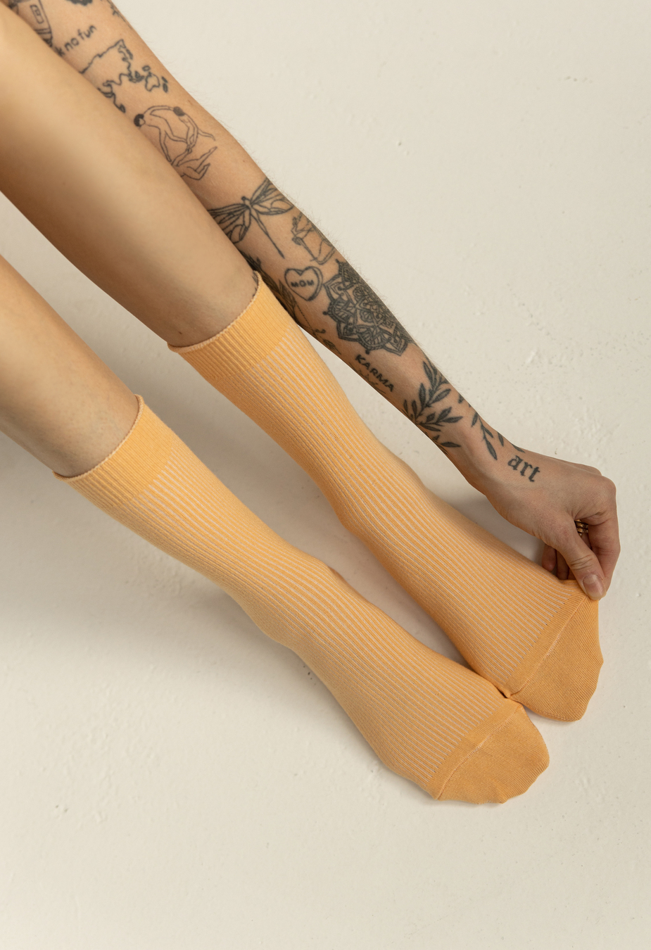 Skarpety Staff mix logo (r.36-40) (5 par)