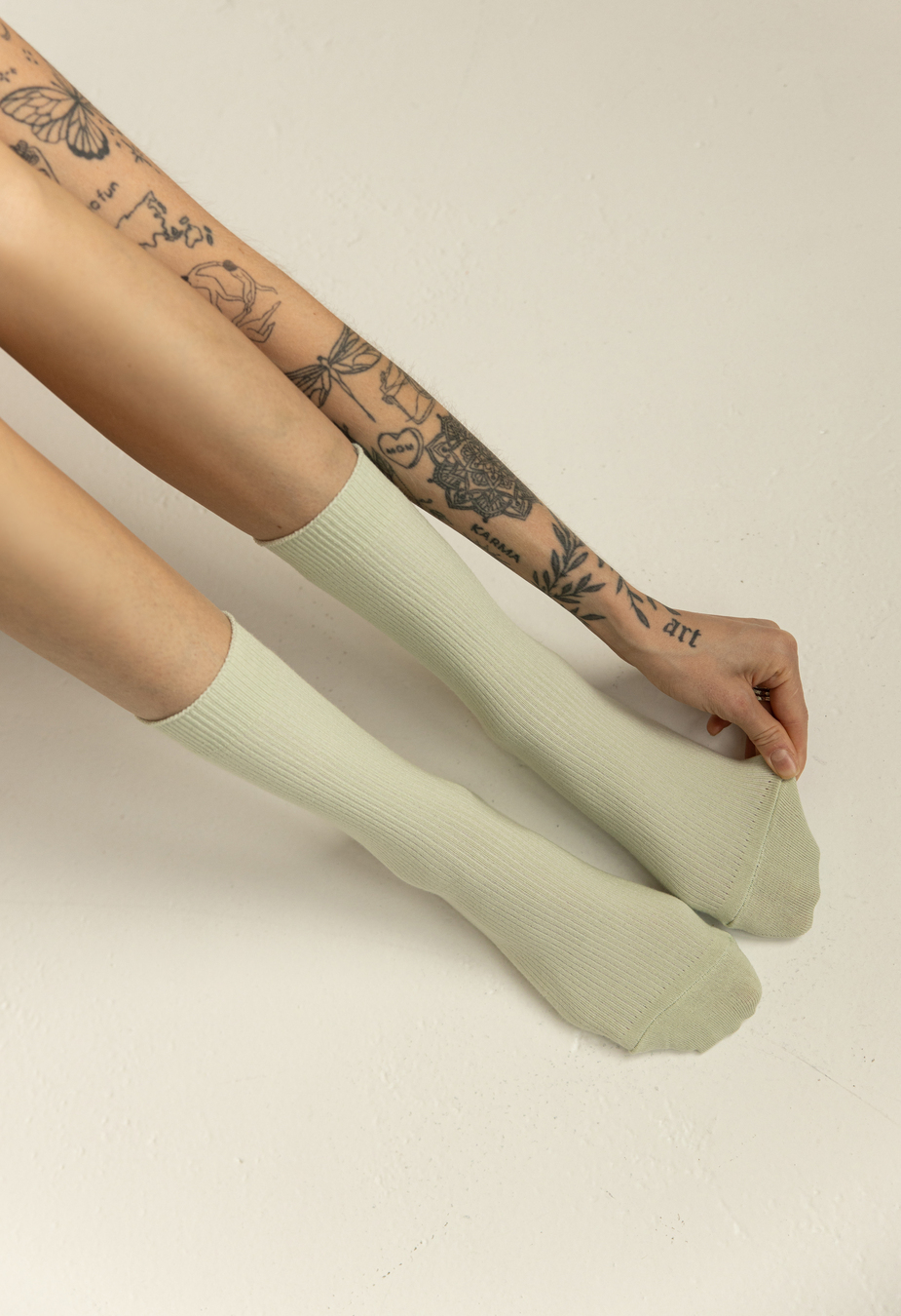 Skarpety Staff mix logo (r.36-40) (5 par)