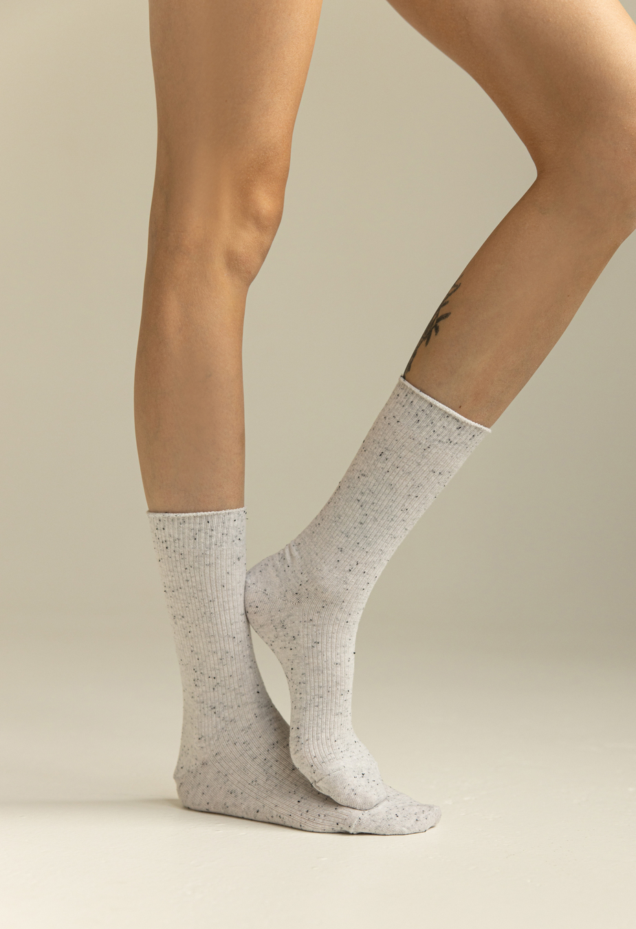 Skarpety Staff mix logo (r.36-40) (5 par)