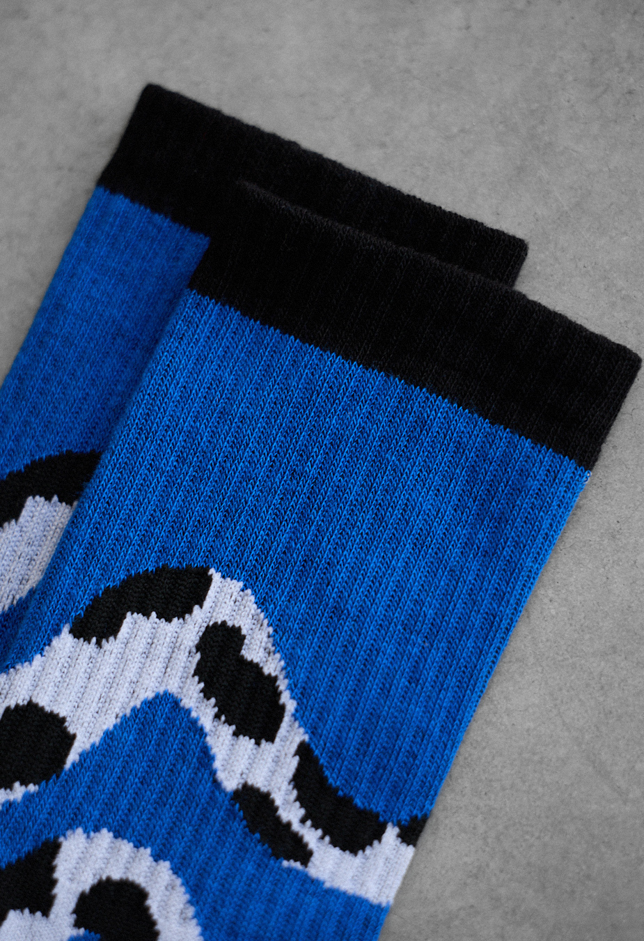 Skarpety Staff snake