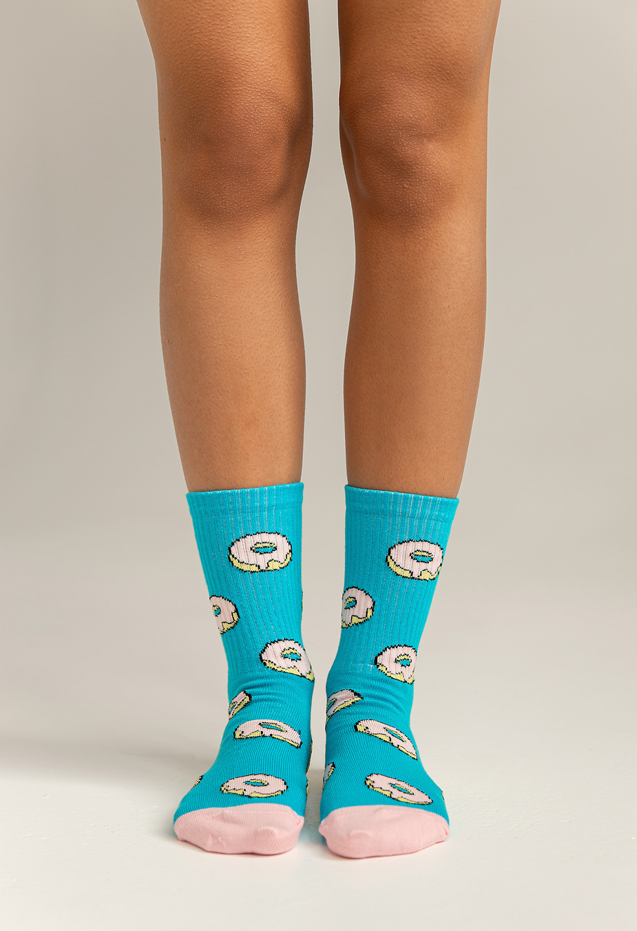 Skarpety Staff donut