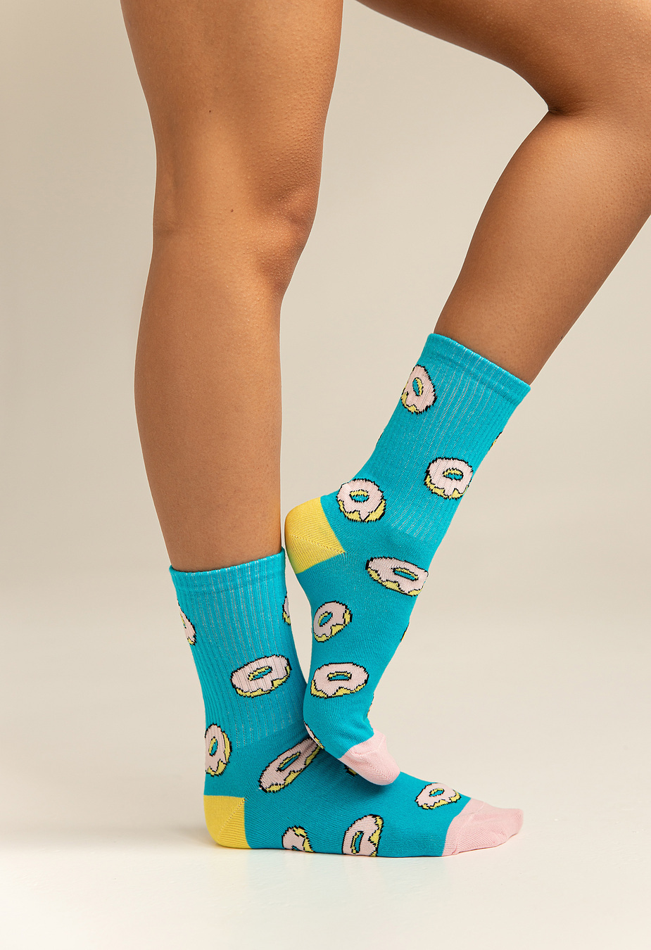 Skarpety Staff donut