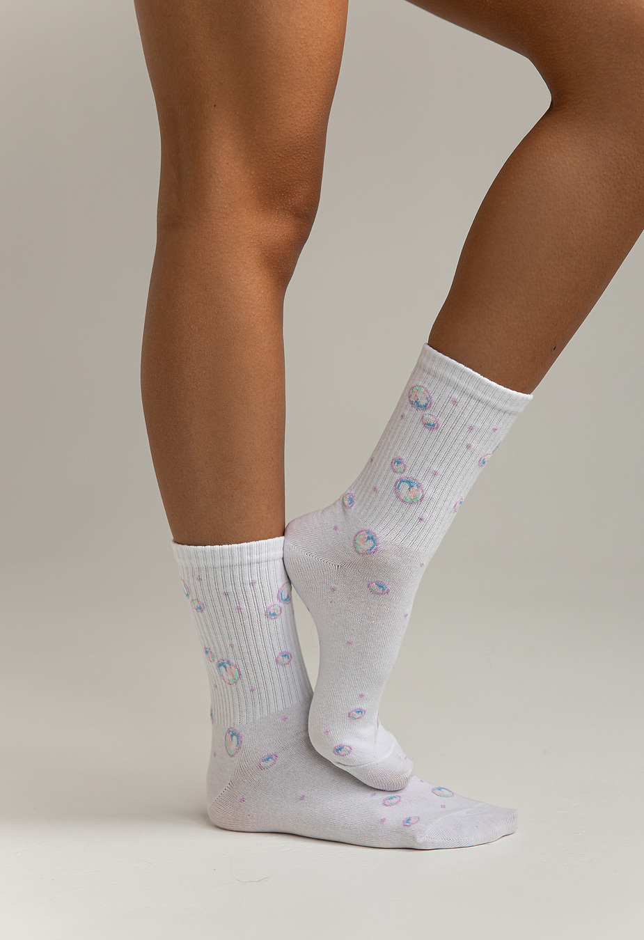 Skarpety Staff bubble