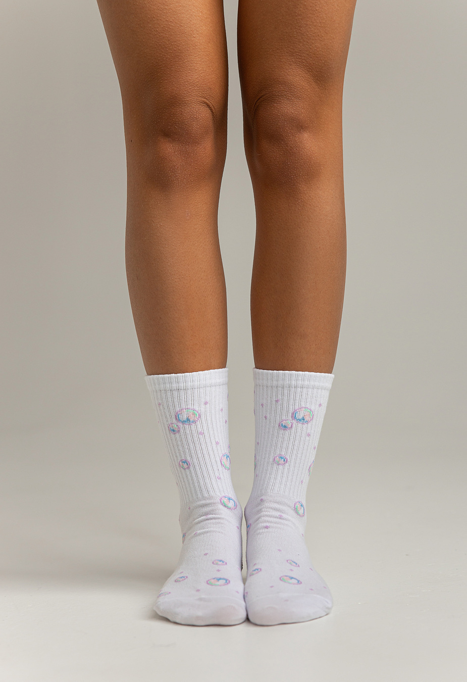 Skarpety Staff bubble