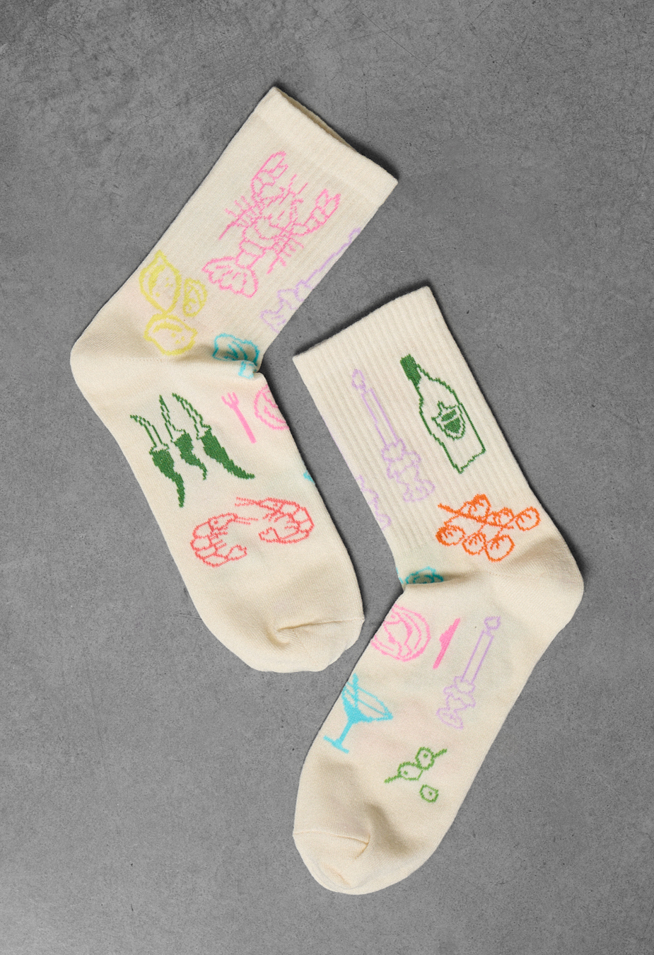 Skarpety Staff dinner