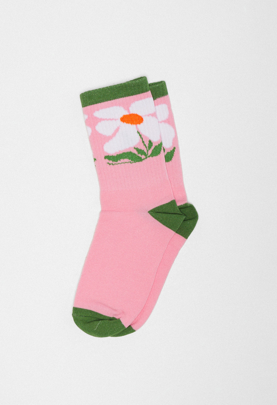 Skarpety Staff flower