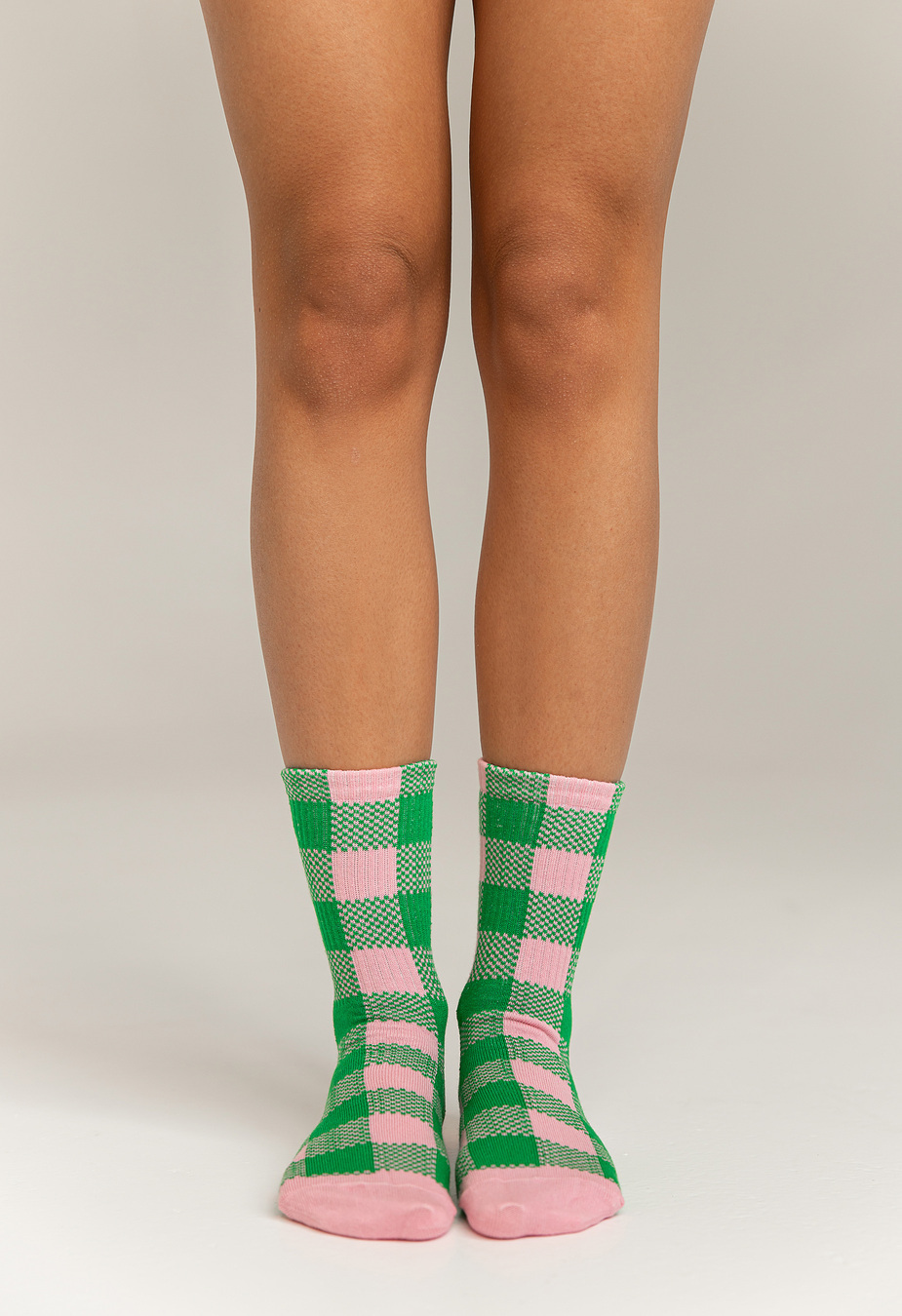 Skarpety Staff squares