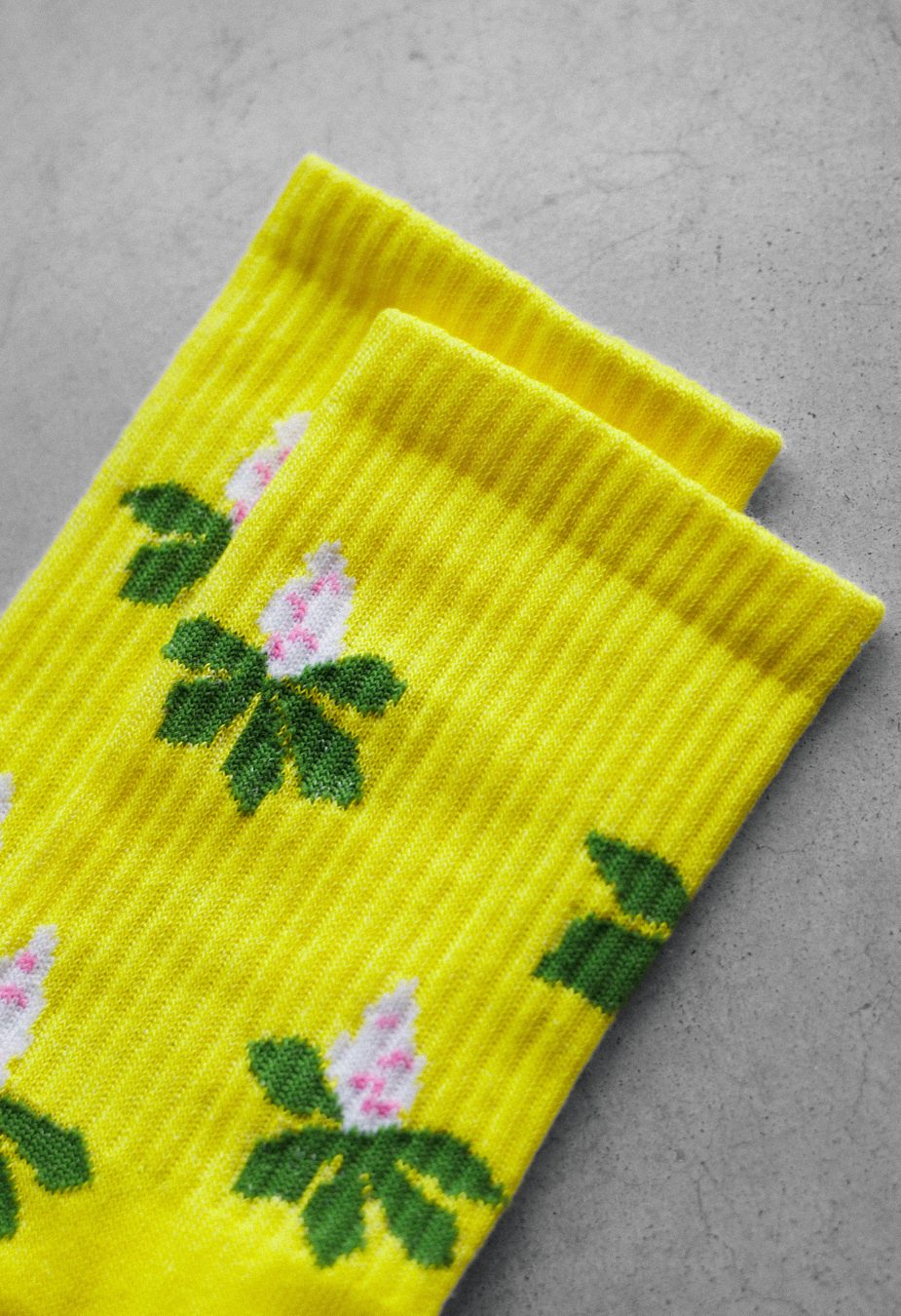 Skarpety Staff chestnuts