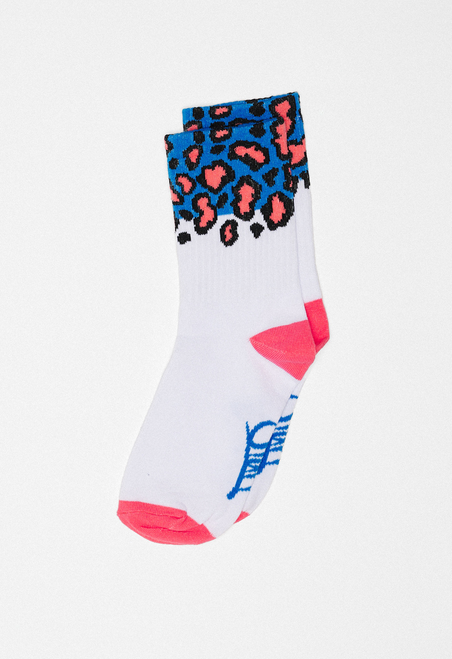 Skarpety Staff mix logo