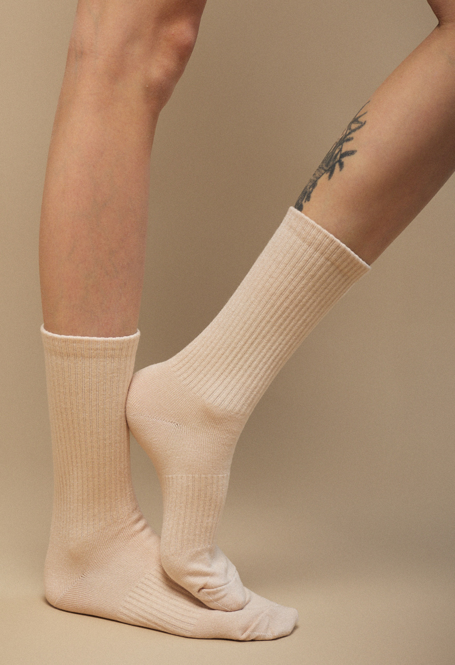 Skarpety Staff color block (r.36-40) (cztery pary)