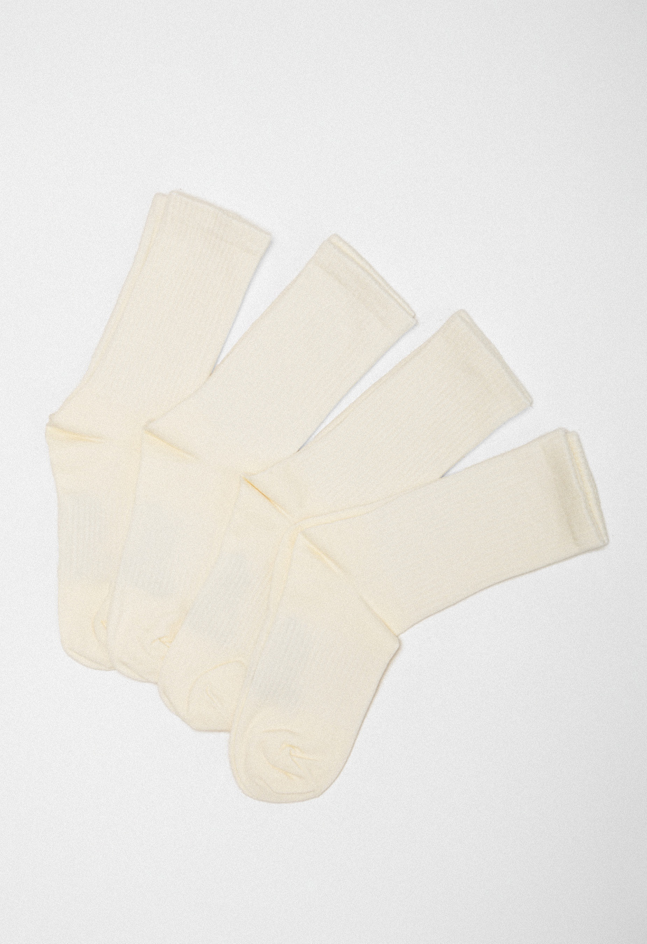 Skarpety Staff milk (r.36-40) (cztery pary)