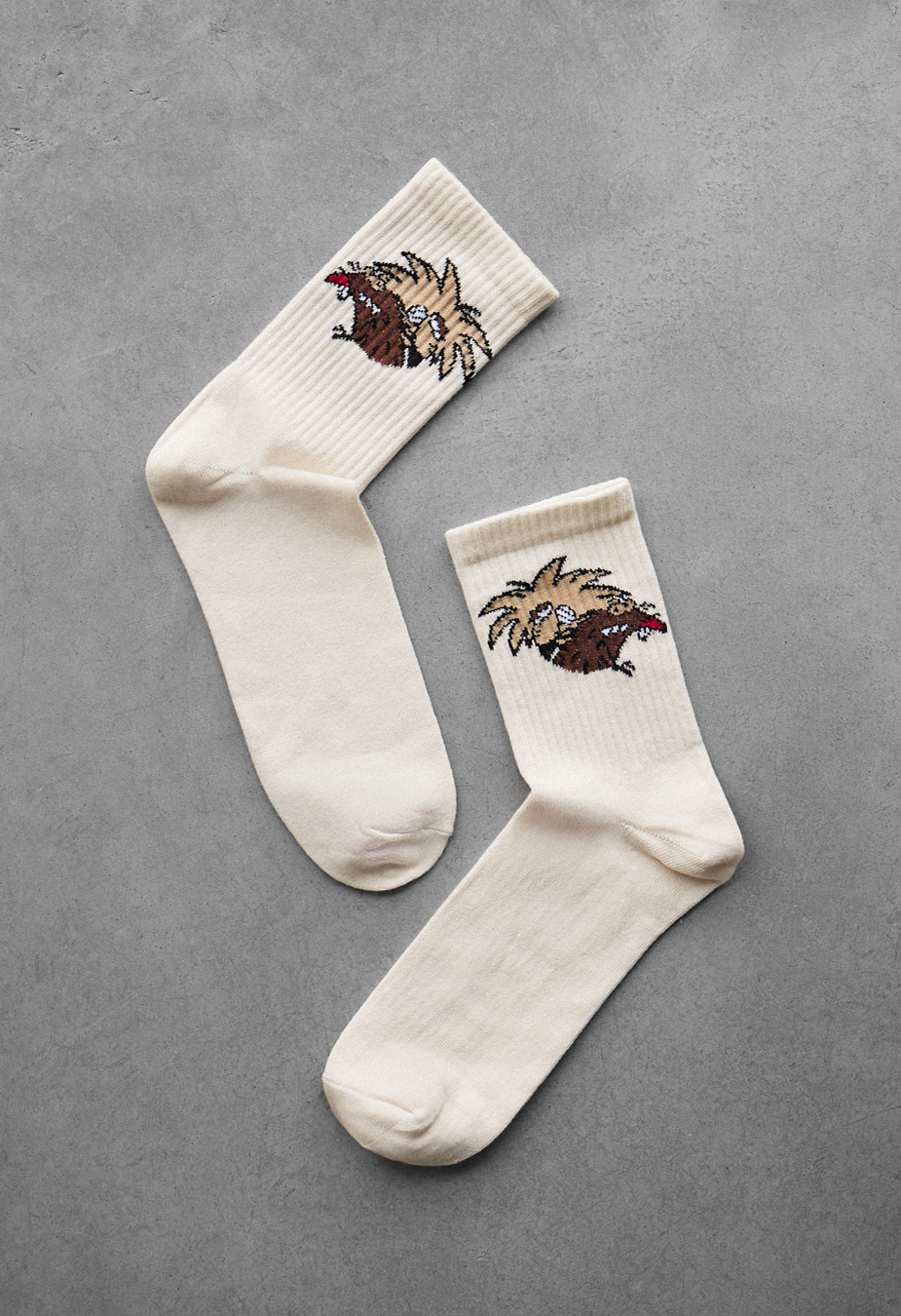 Skarpety Staff personage