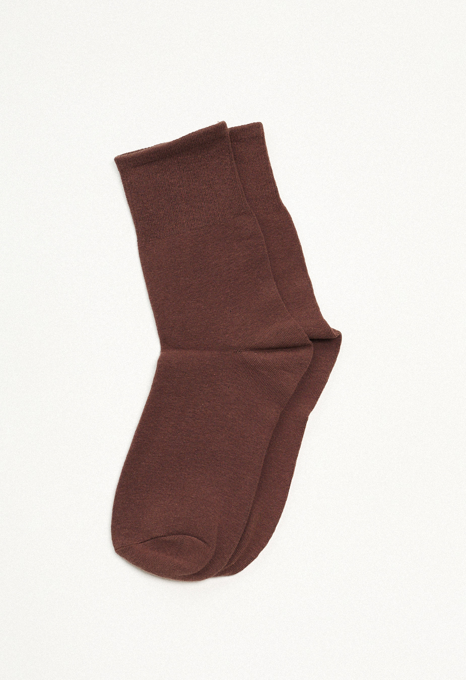 Жіночі шкарпетки Staff all brown