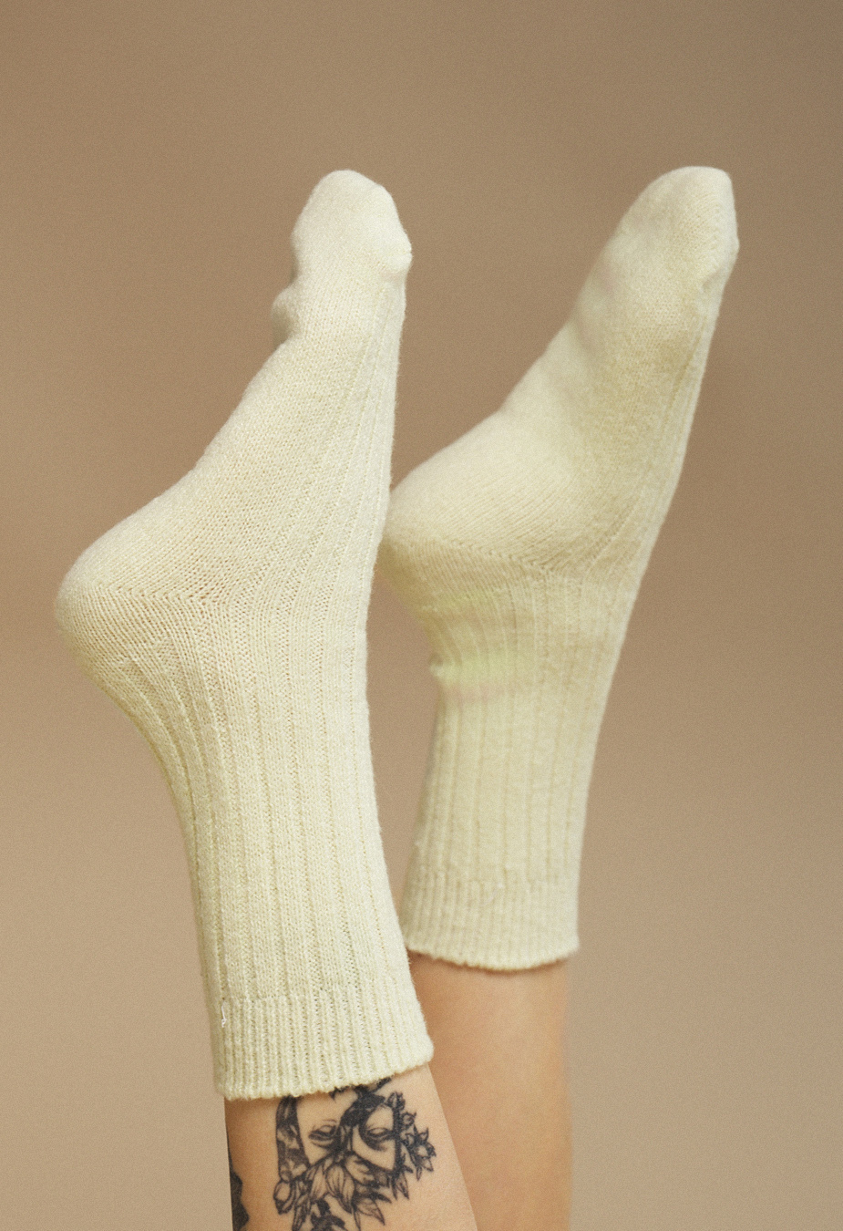 Skarpety Staff light mint