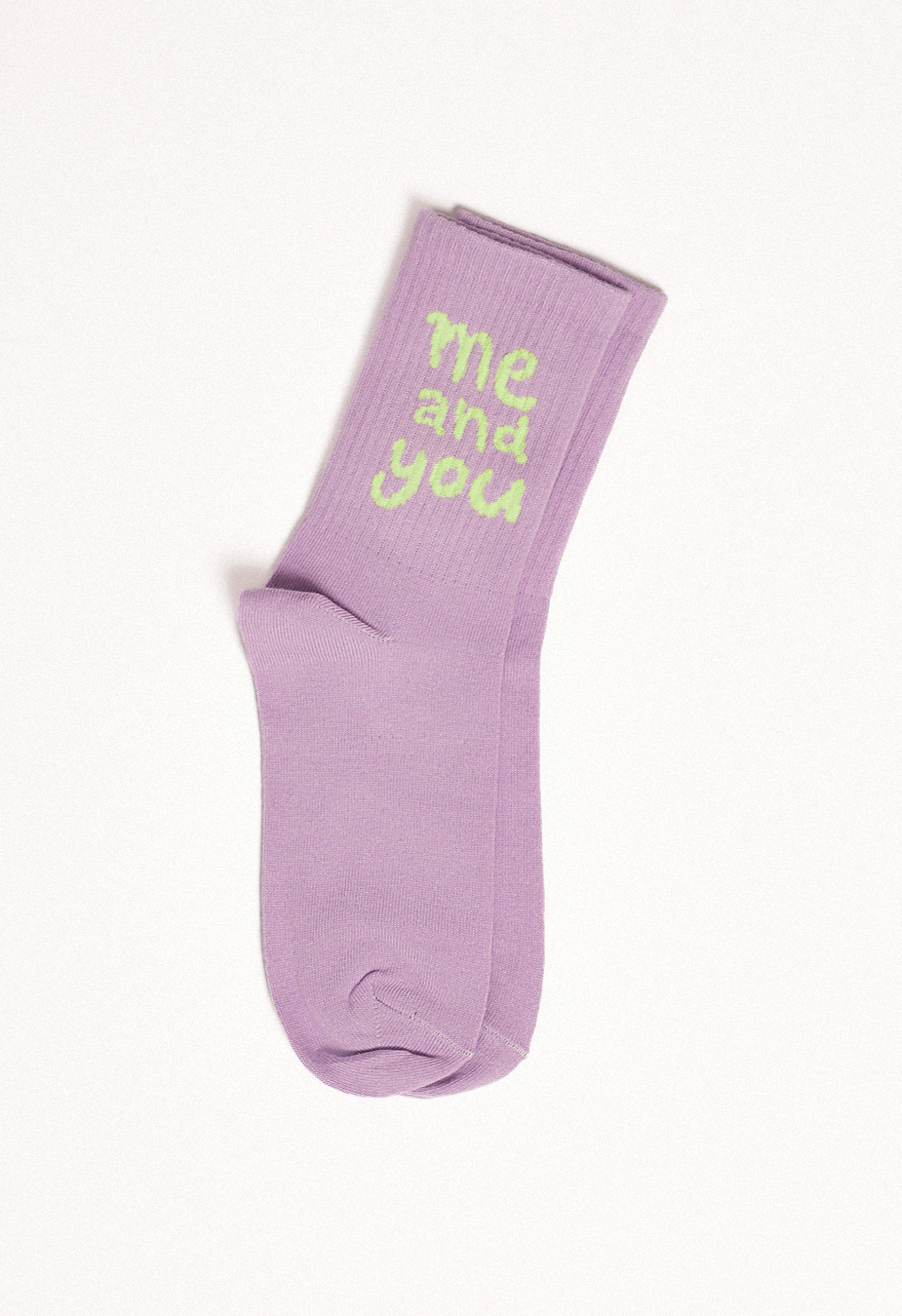 Skarpety Staff me & you