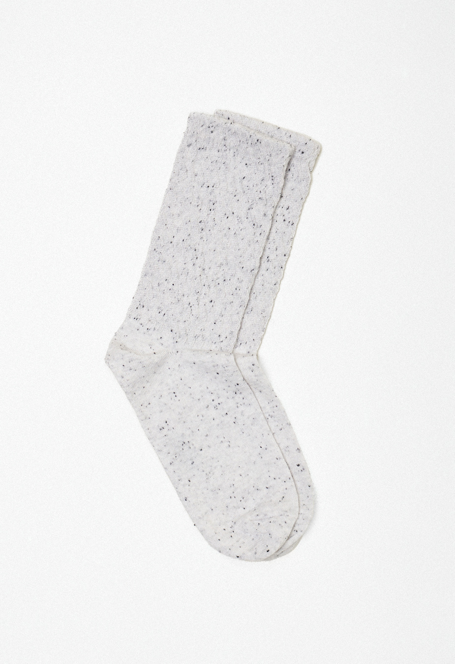 Skarpety Staff light gray