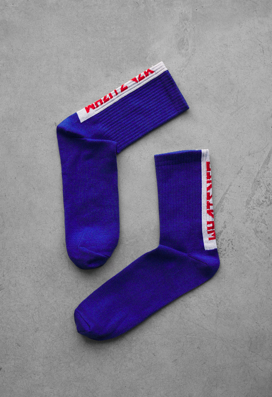 Skarpety Staff whatever