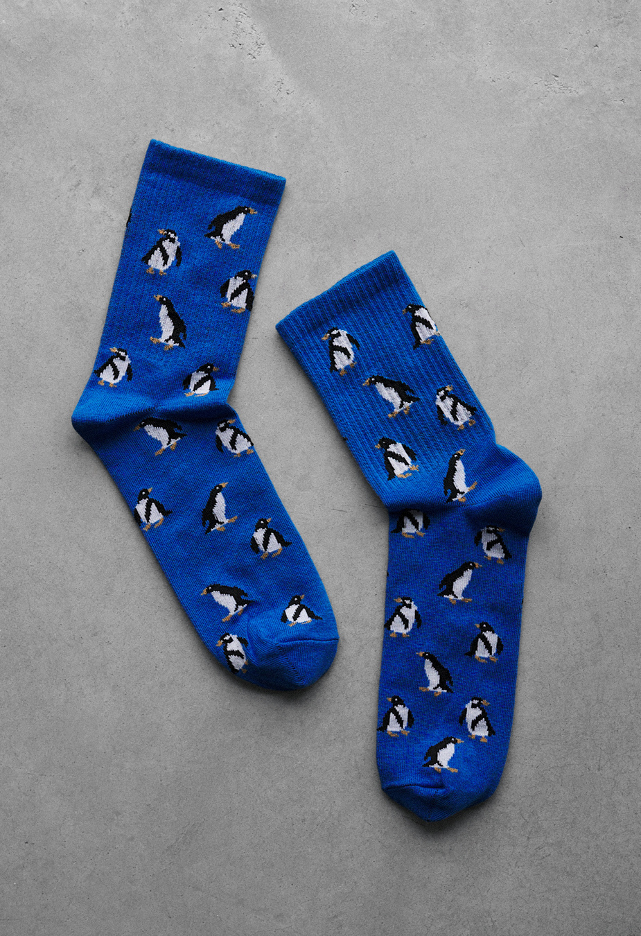 Skarpety Staff penguin