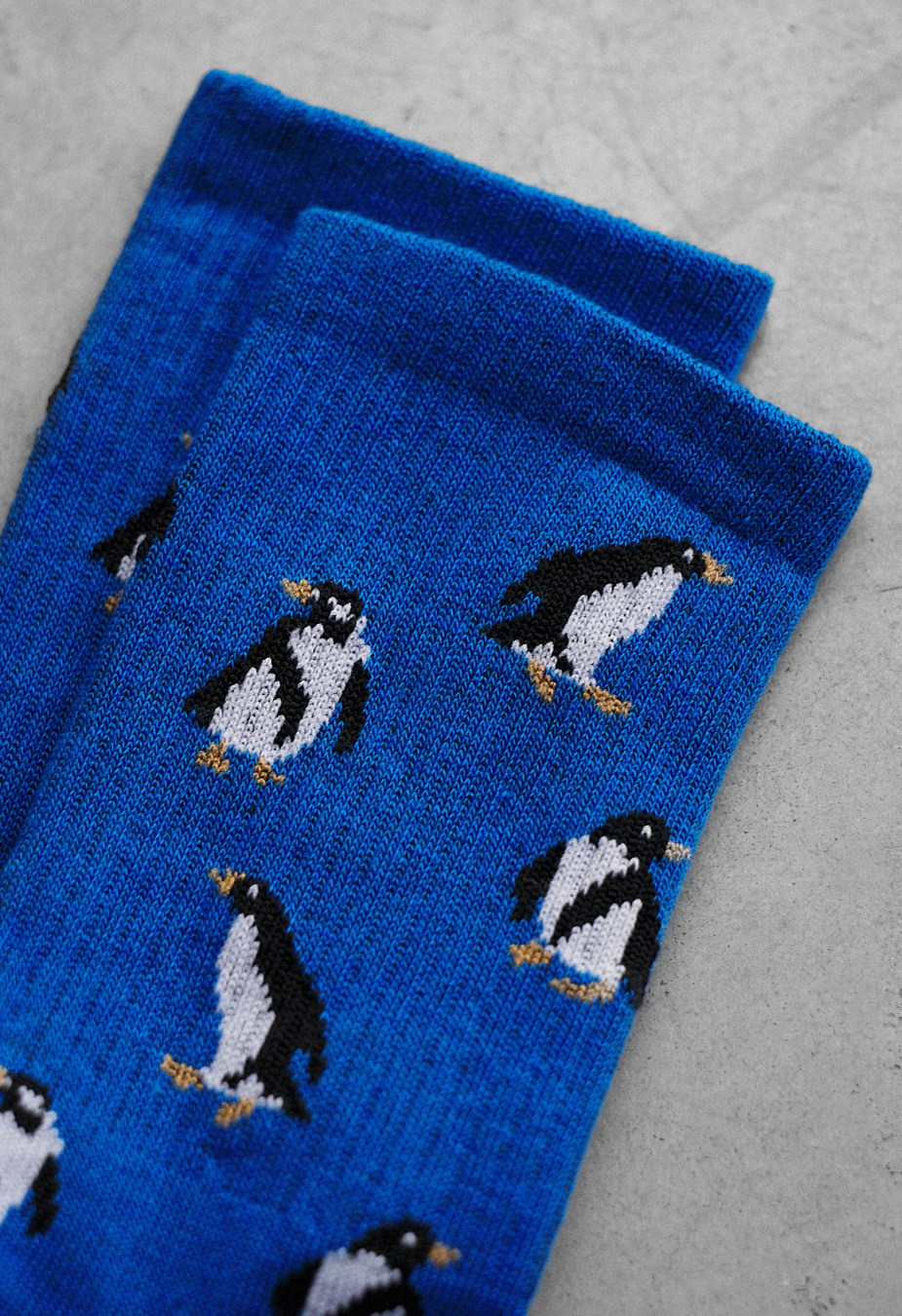 Skarpety Staff penguin