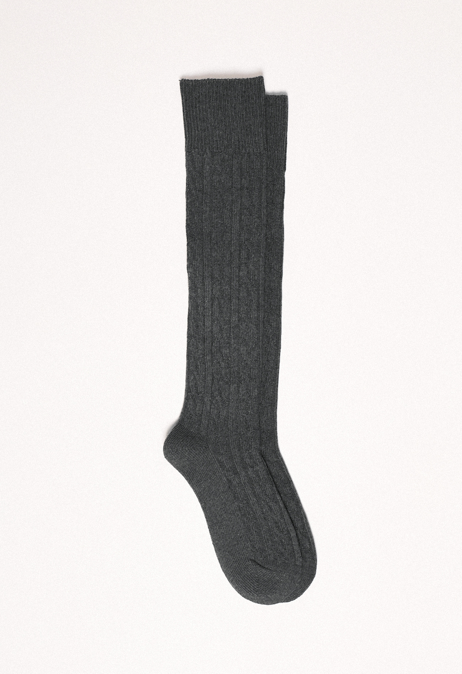 Skarpety Staff dark gray