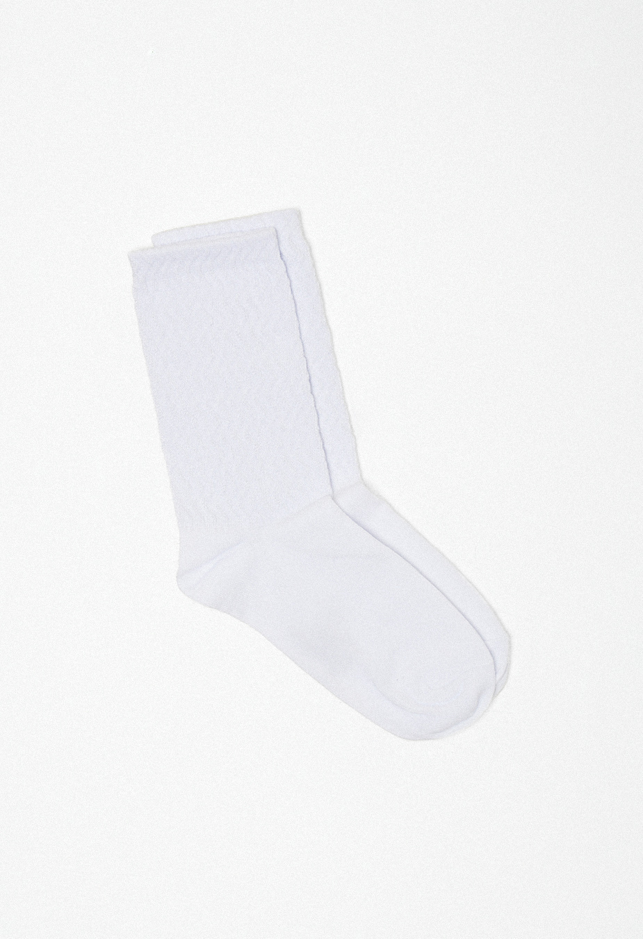 Skarpety Staff logo white