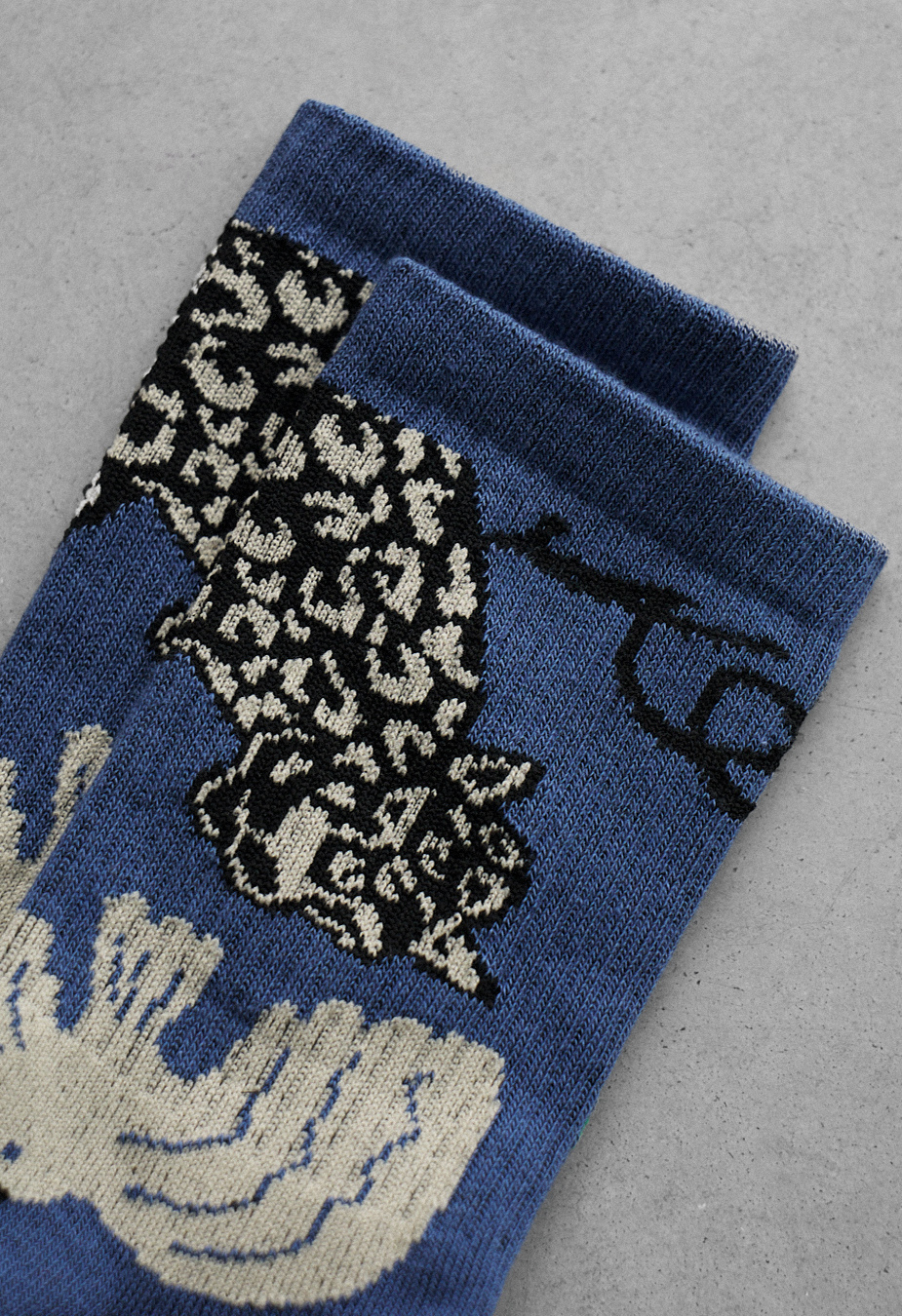 Skarpety Staff animals