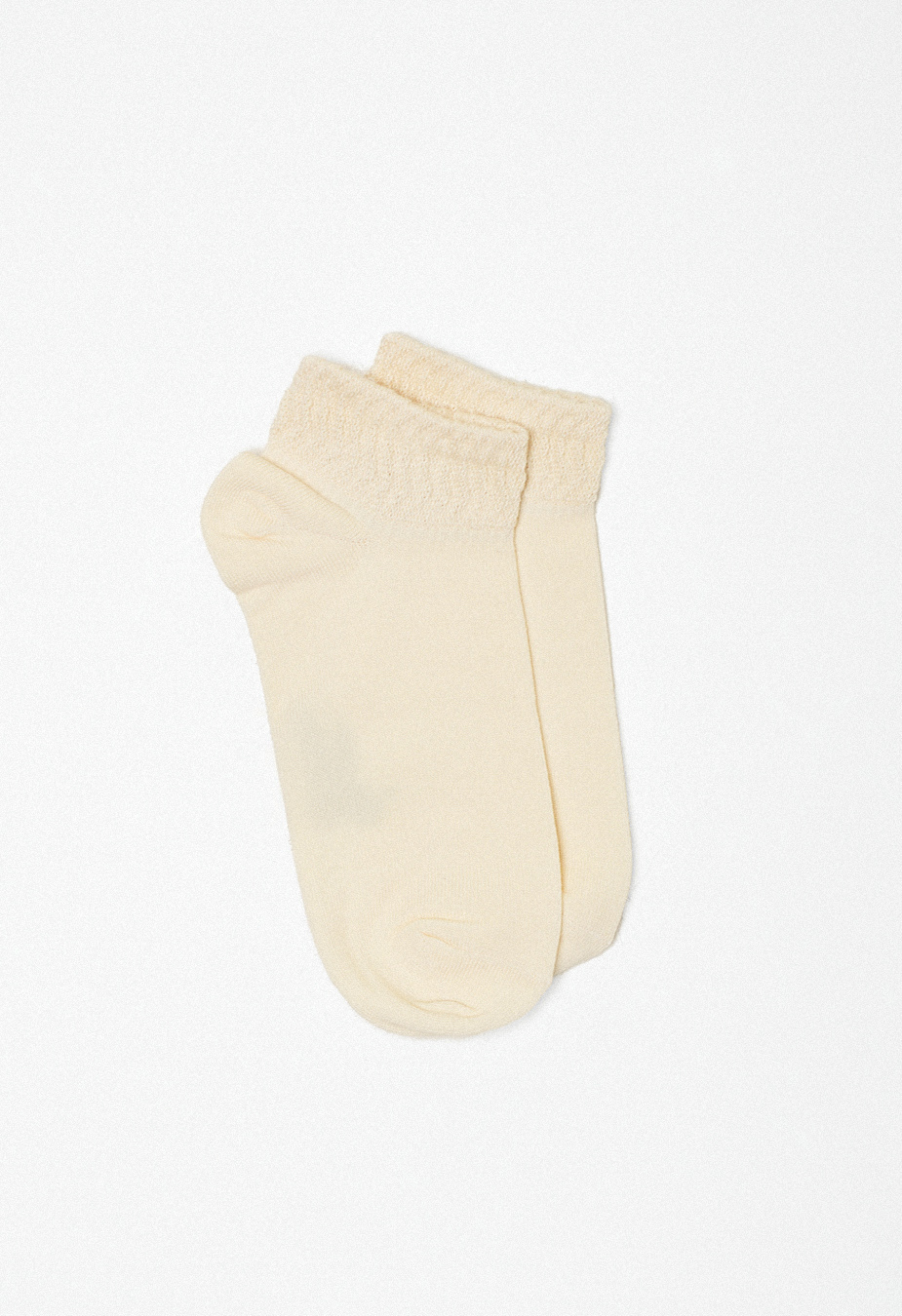 Skarpety Staff milk logo