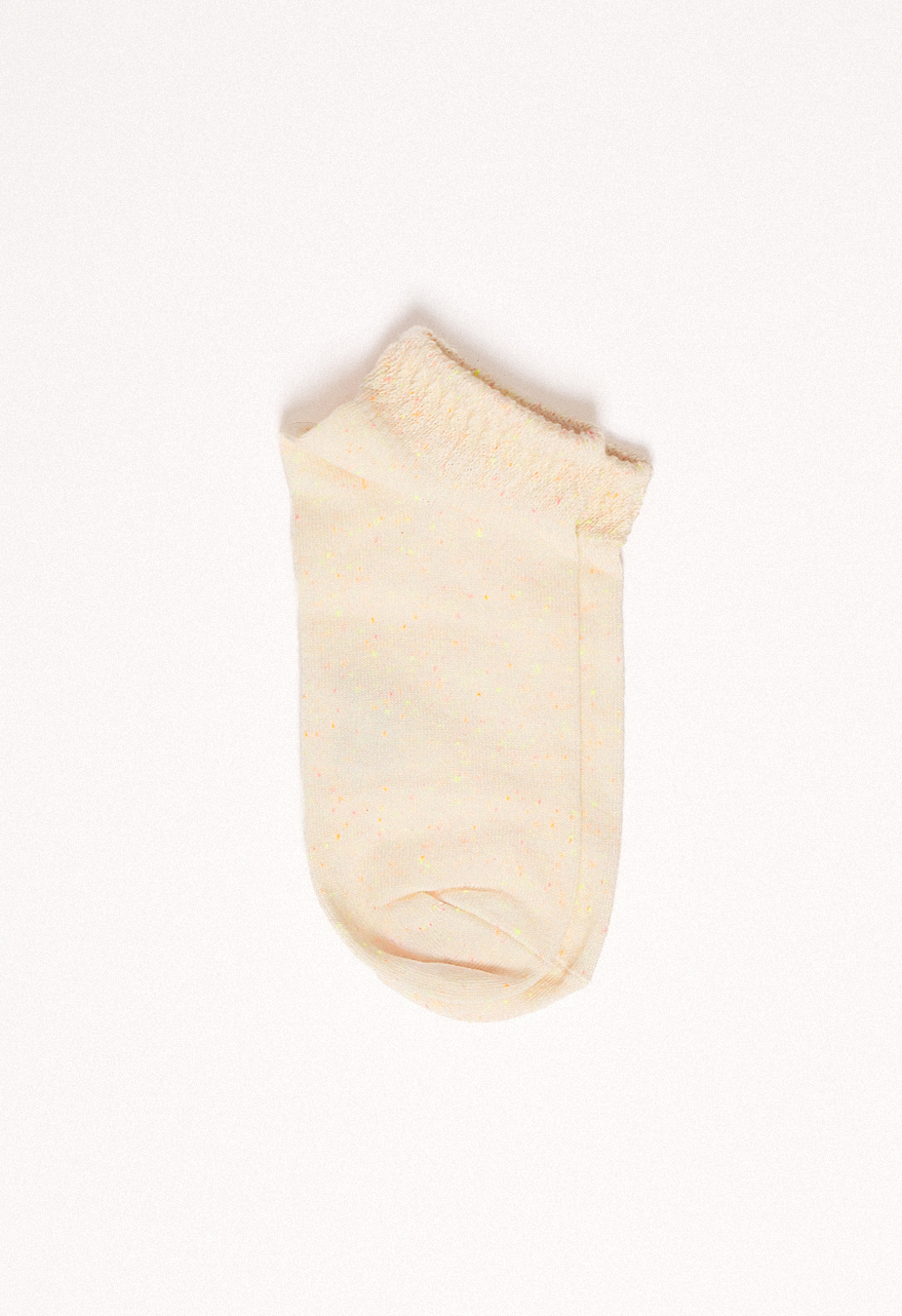 Skarpety Staff light beige