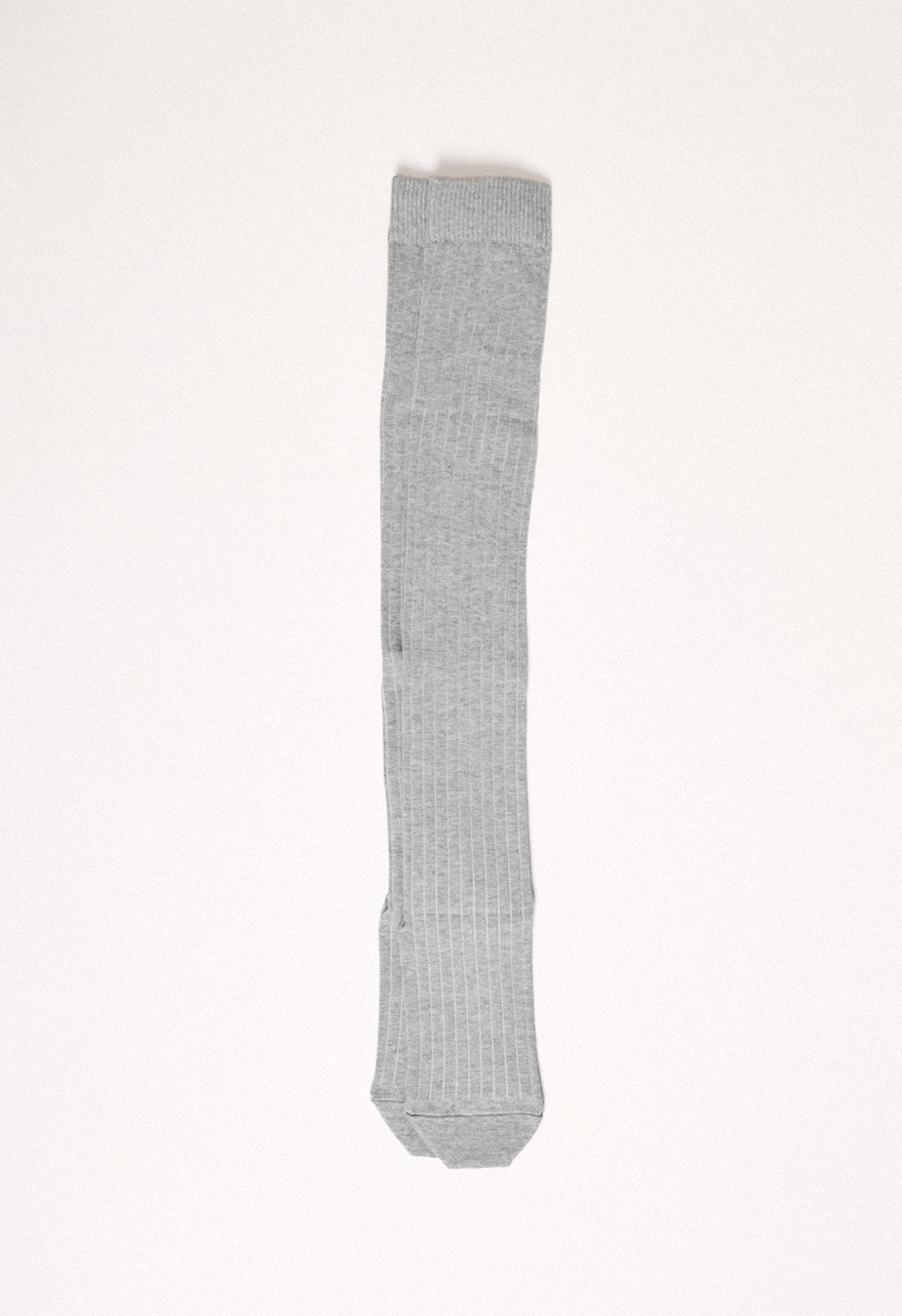 Skarpety Staff light gray logo