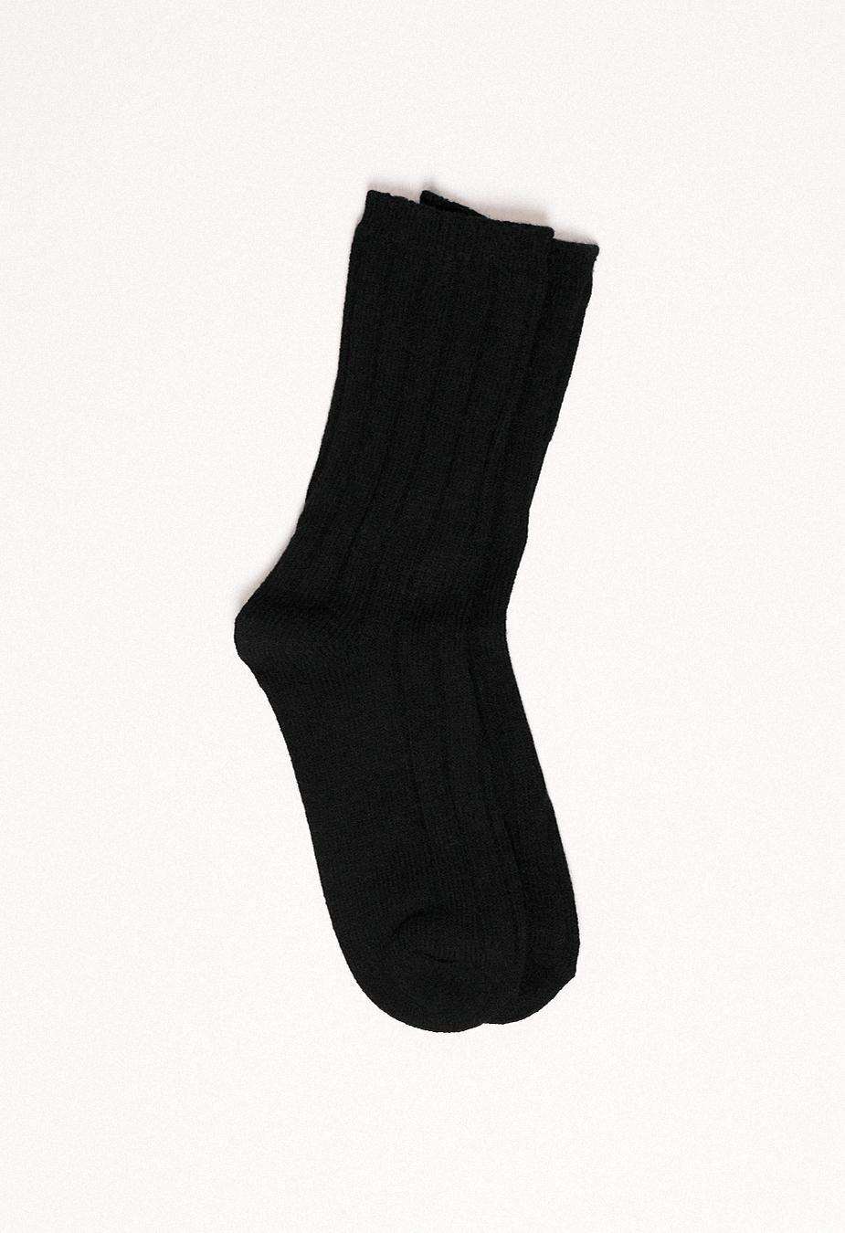 Skarpety Staff black