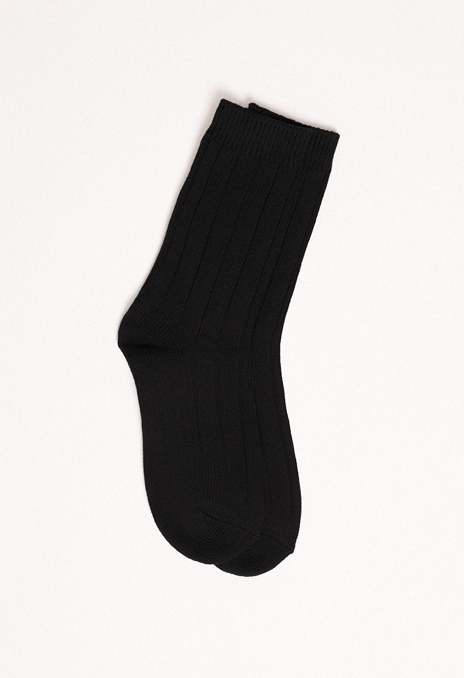 Skarpety Staff black