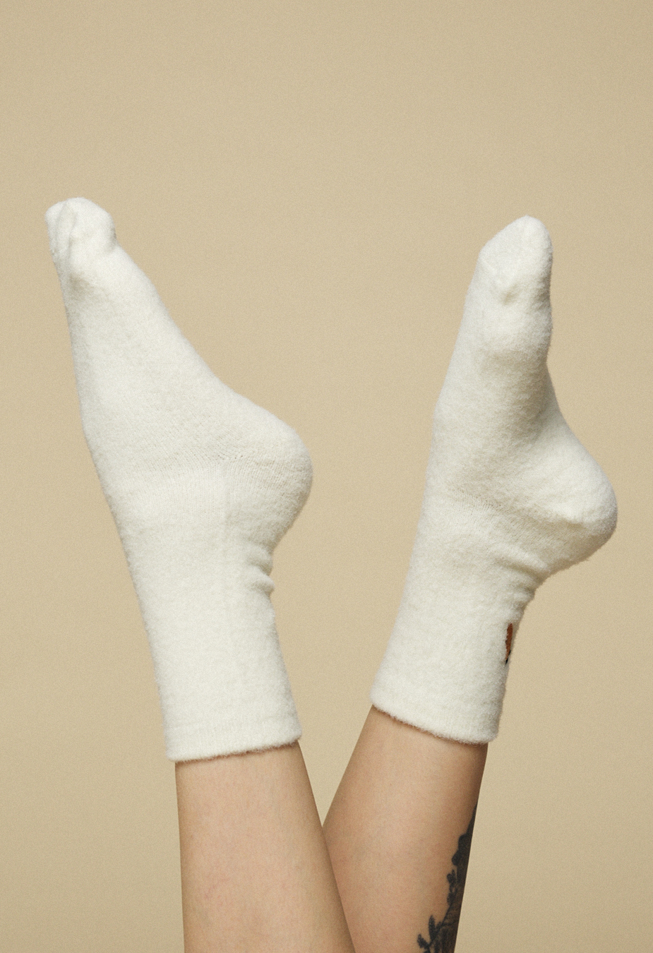 Skarpety Staff rabbit & carrot