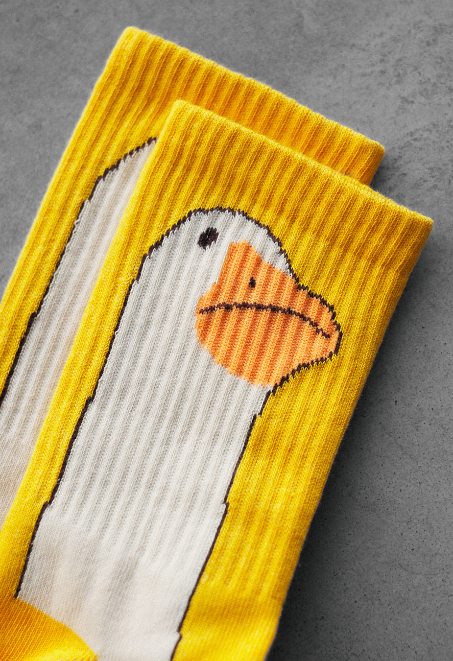 Skarpety Staff goose