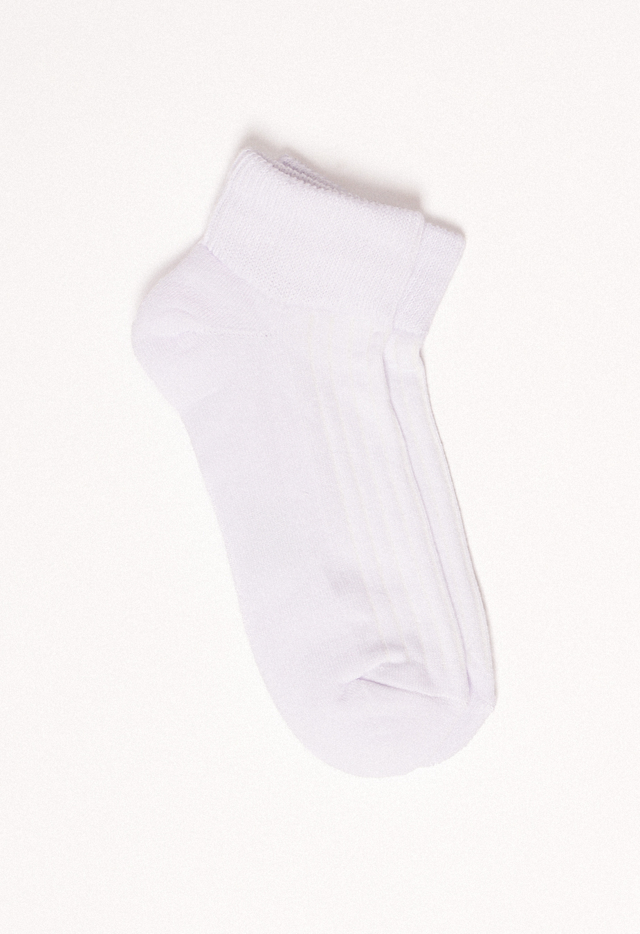 Skarpety Staff white logo (ocieplane)